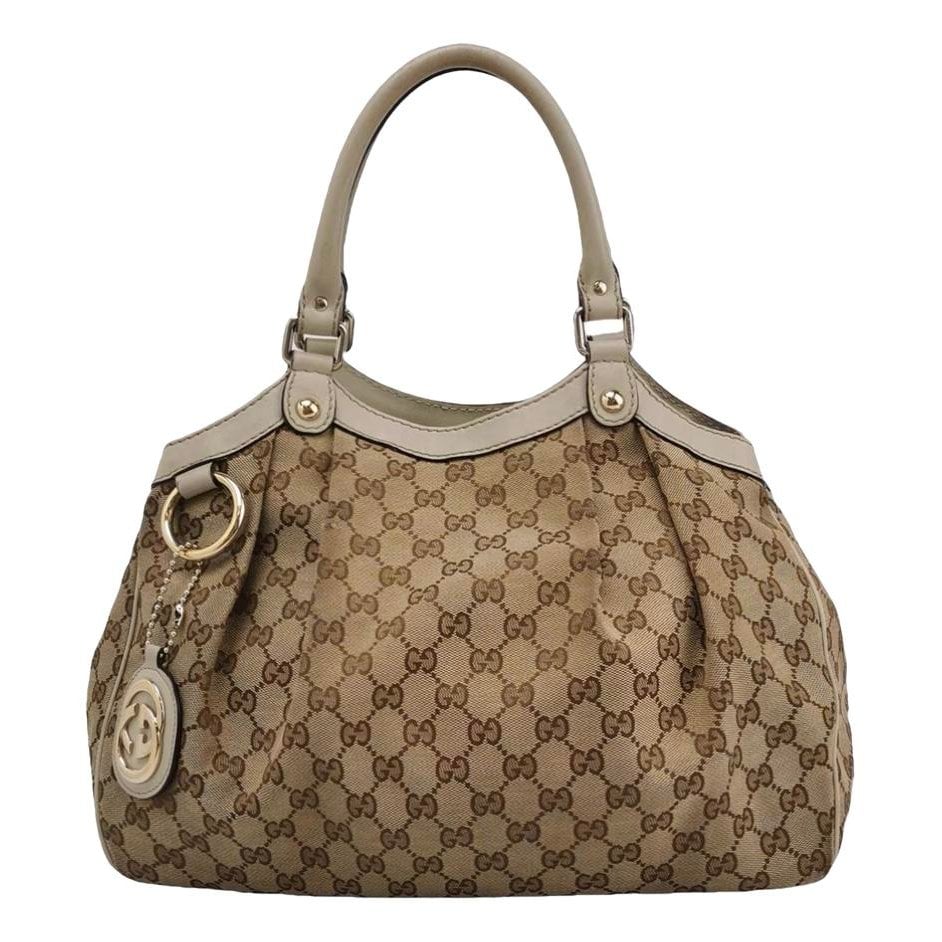 Sukey cloth handbag