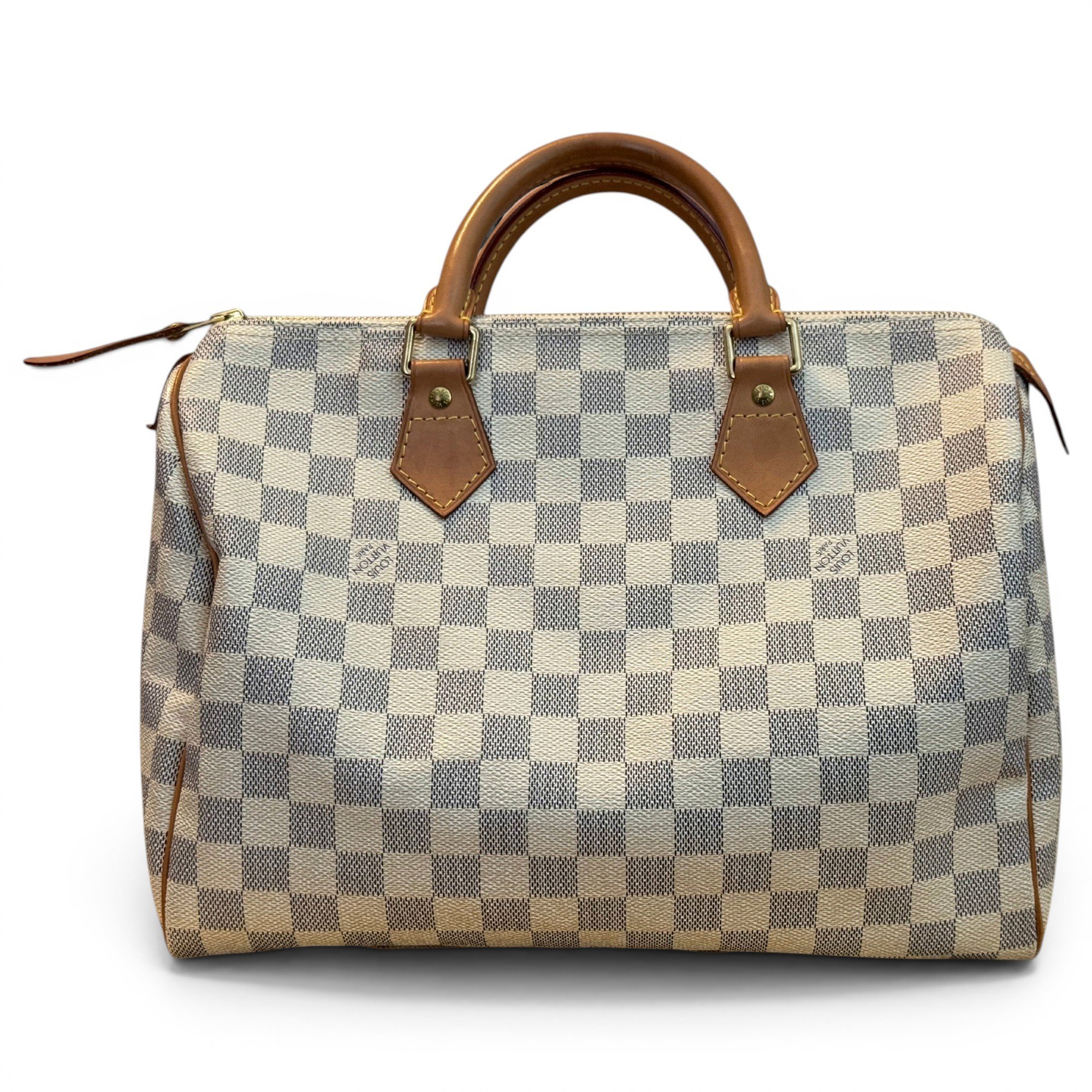 Speedy handbag