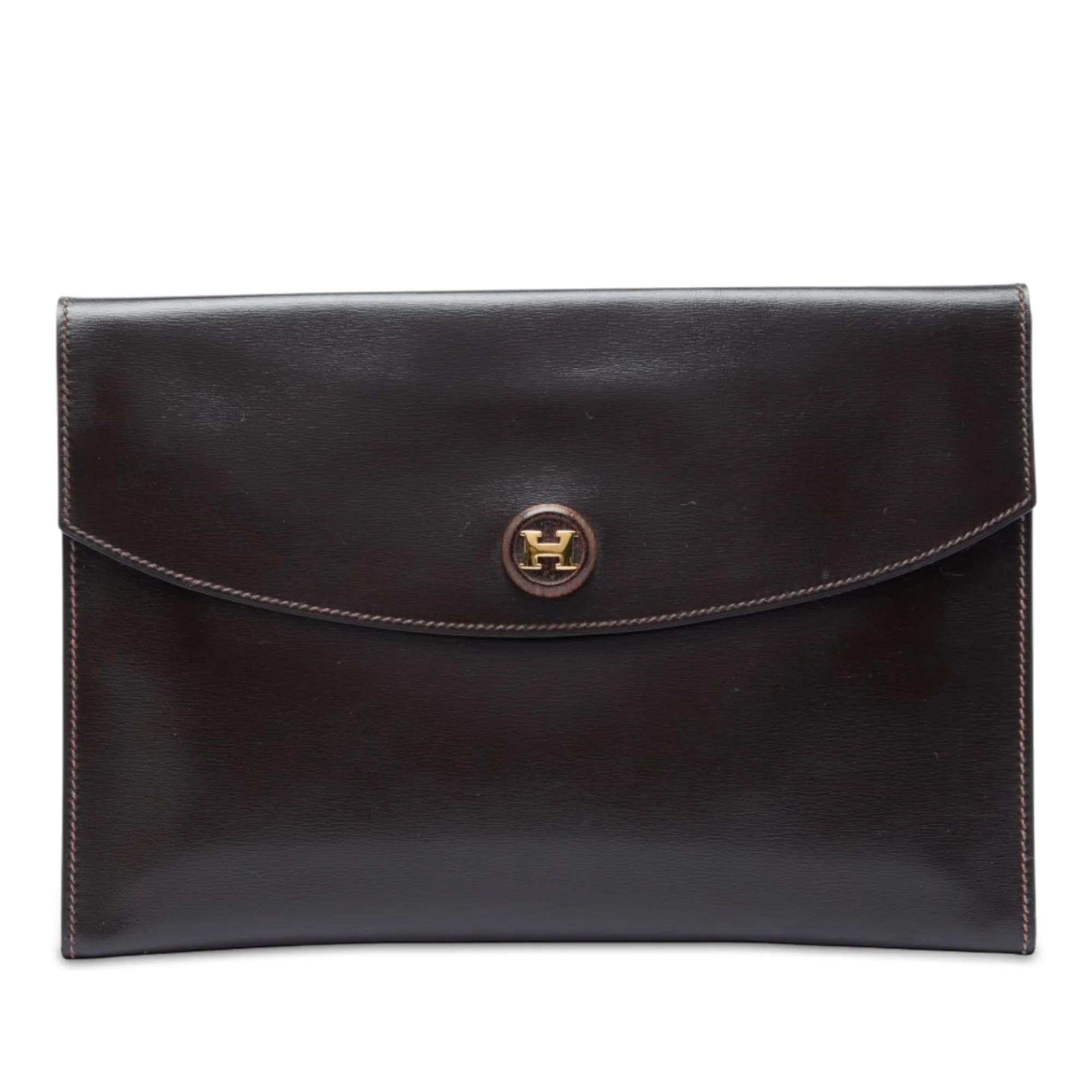 Pony-style calfskin handbag