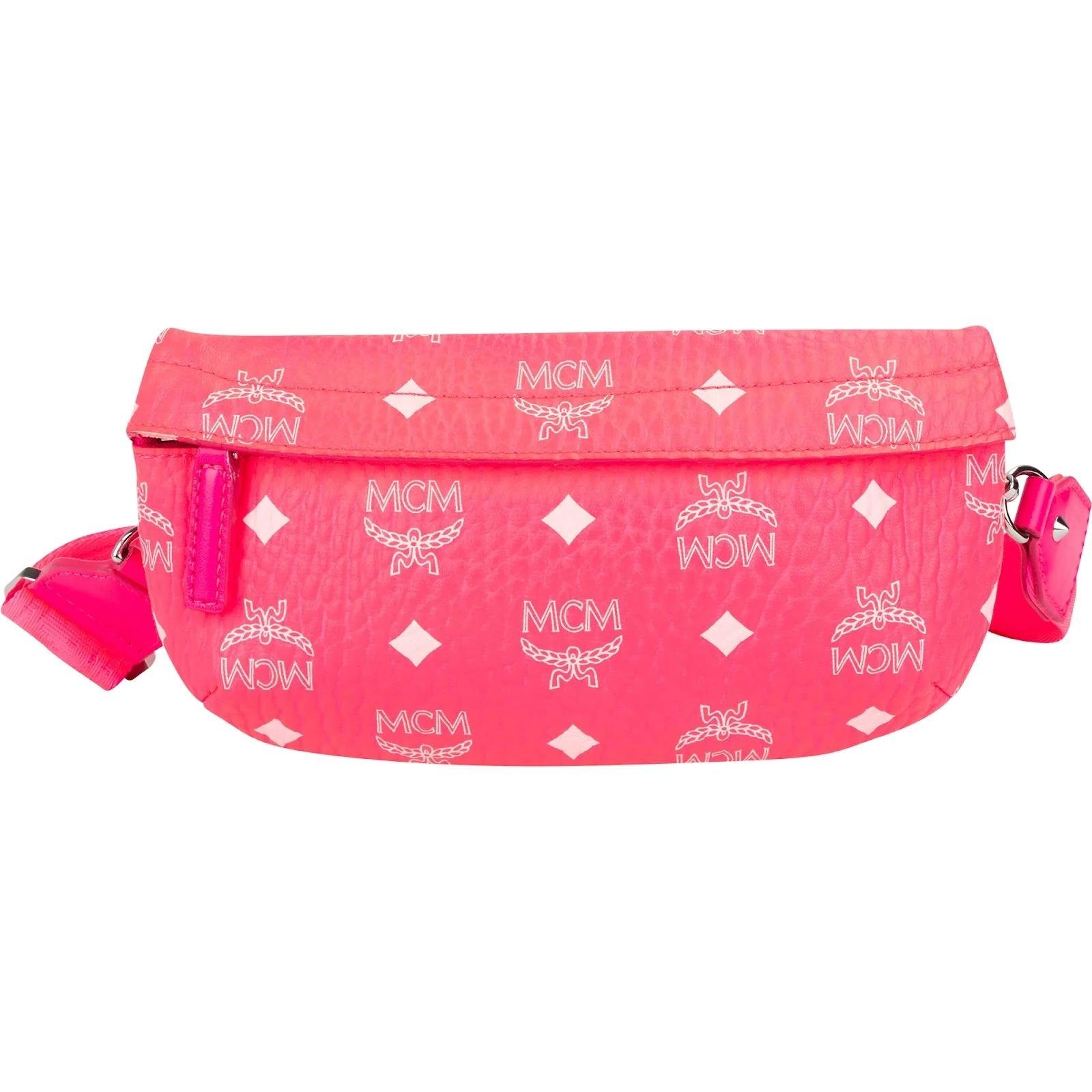Boston leather crossbody bag