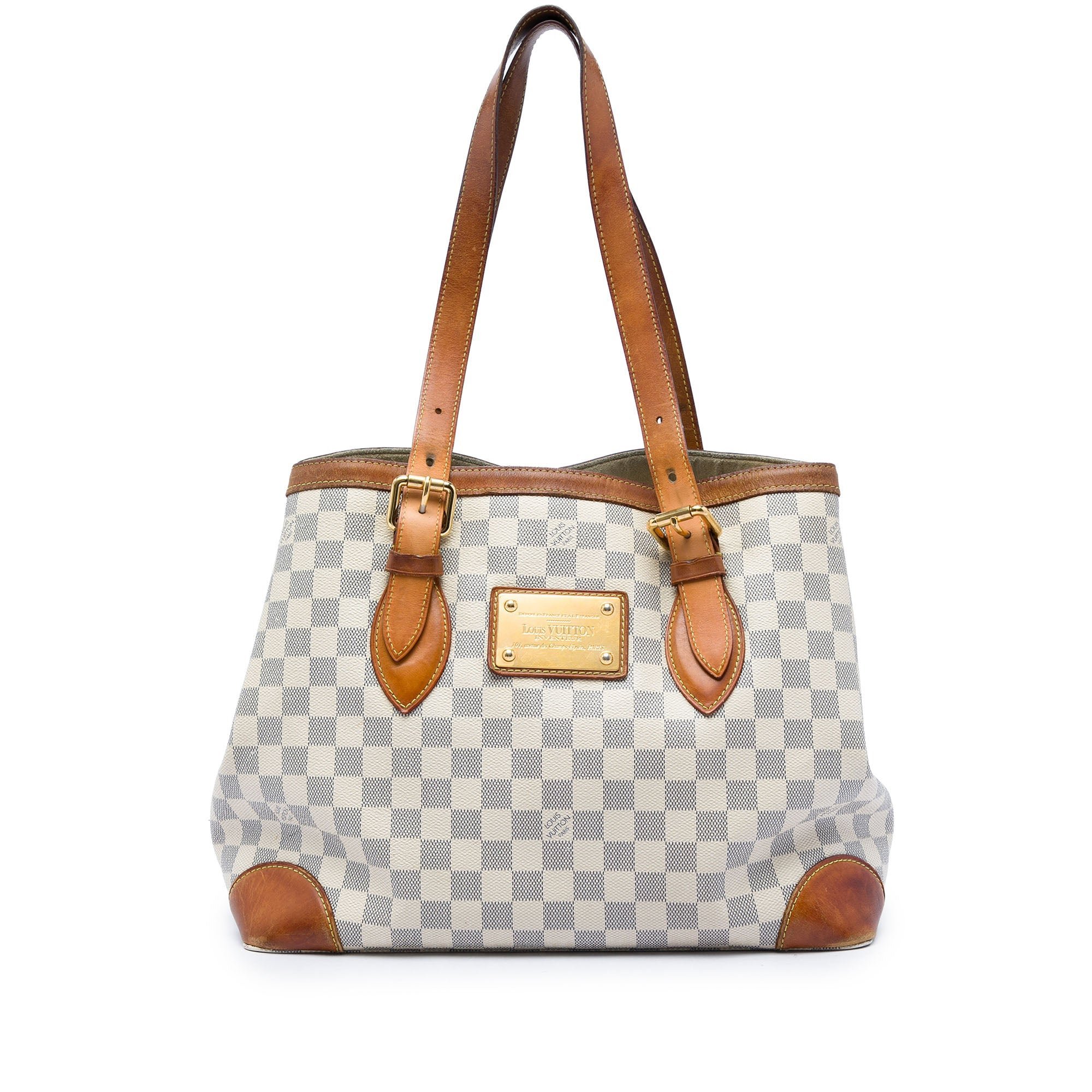 Hampstead leather handbag