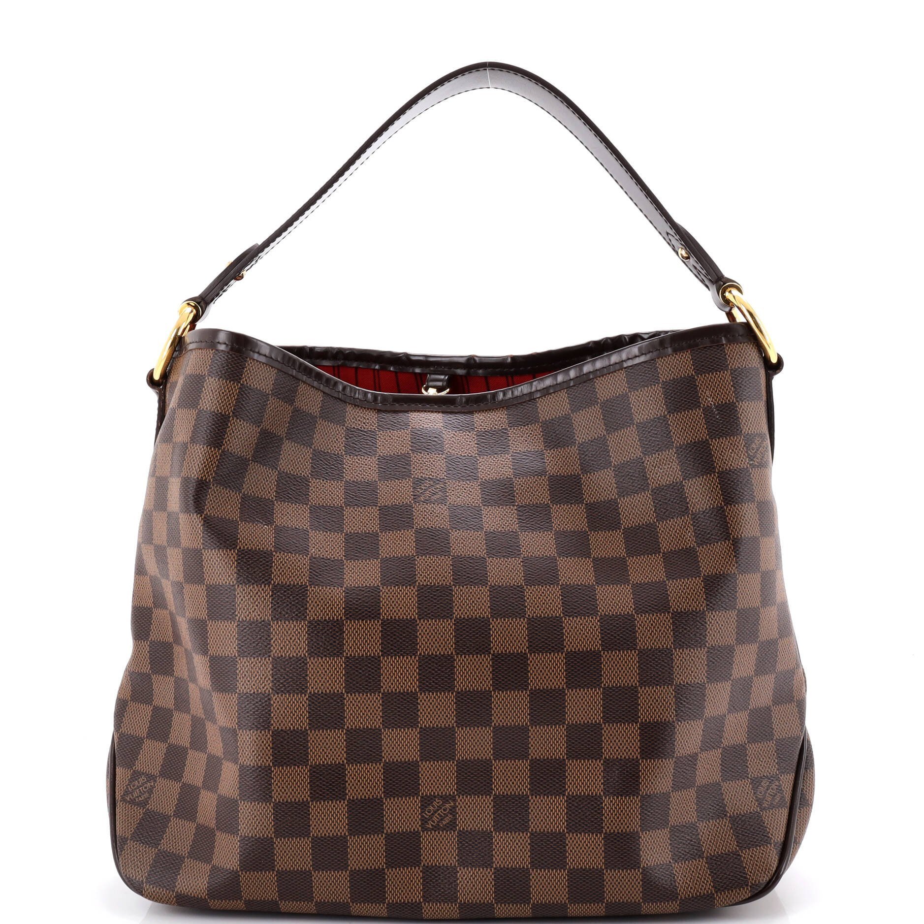 Cloth handbag
