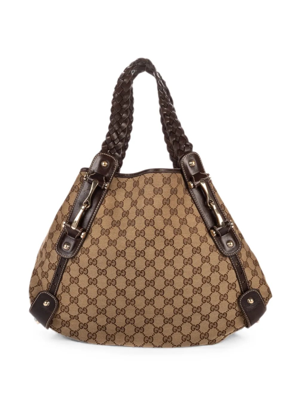 Pelham GG Supreme tote bag