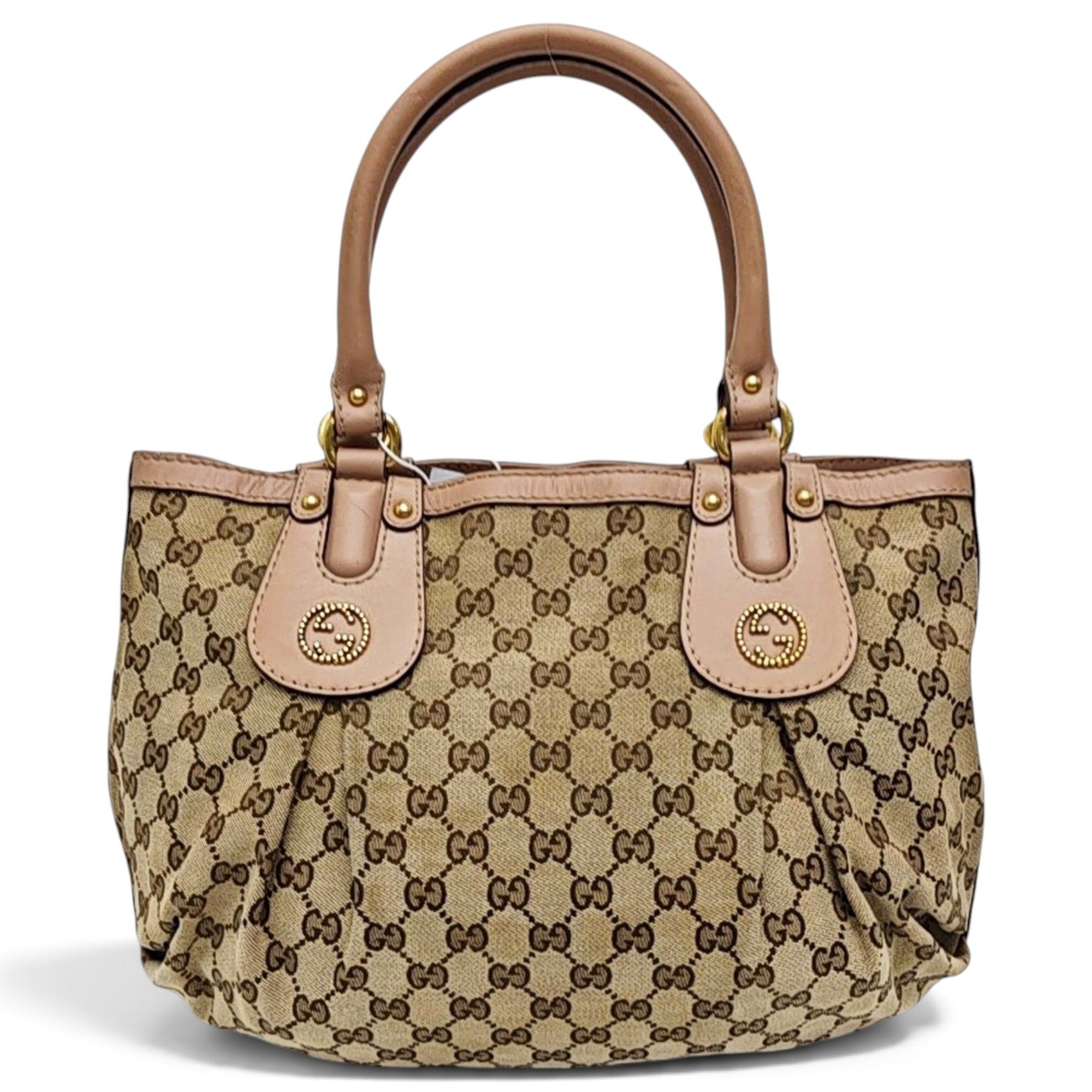 Sukey cloth handbag