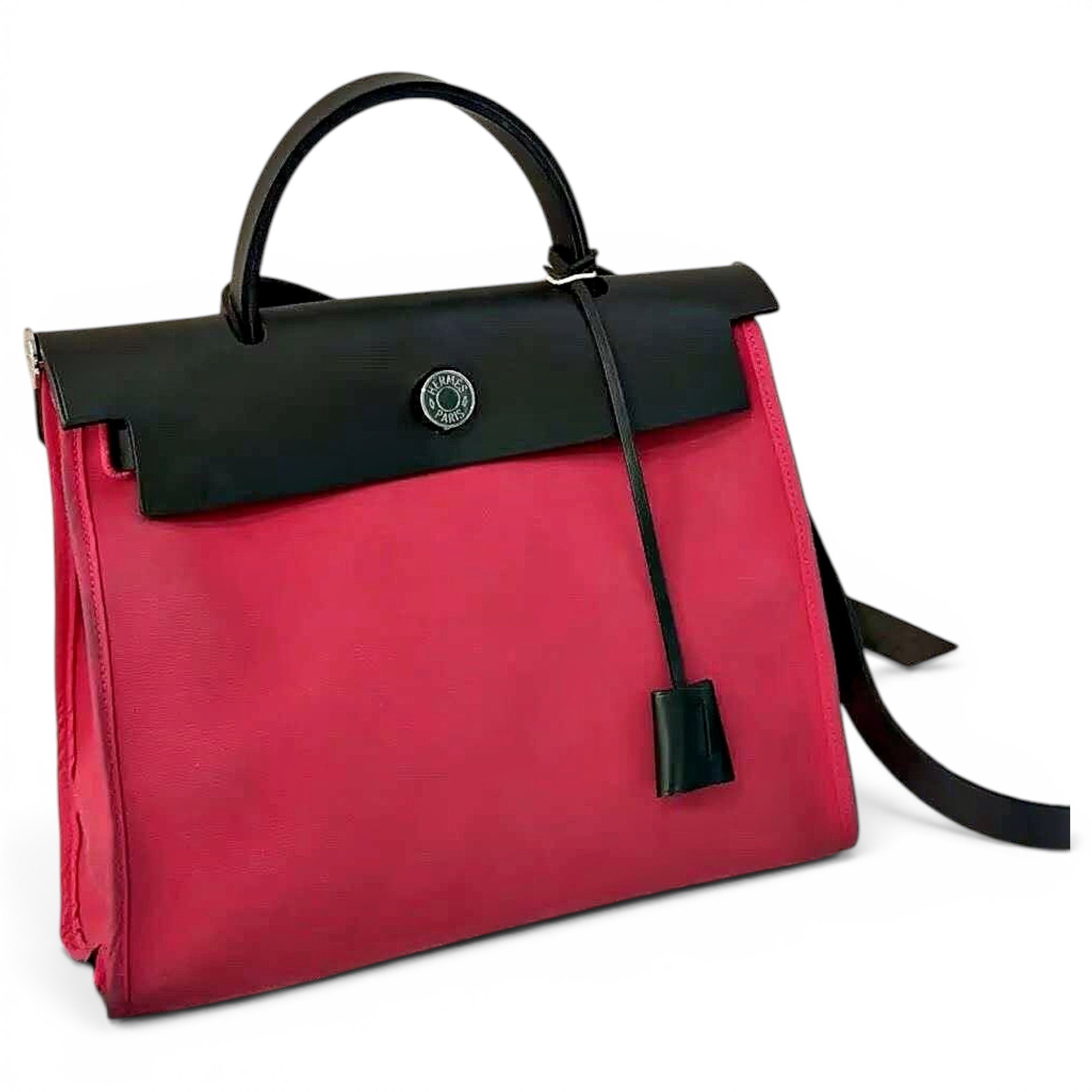 Herbag cloth handbag