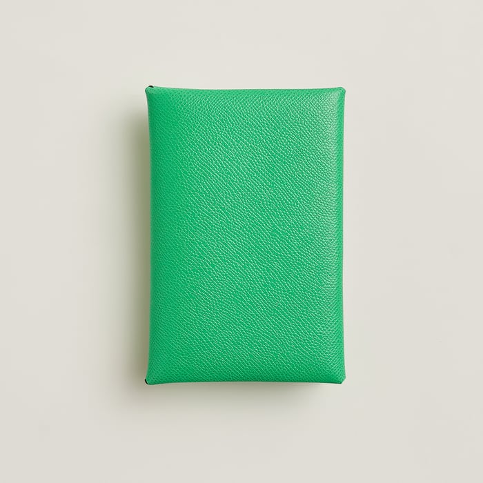 Vert Comics Calvi Card Holder