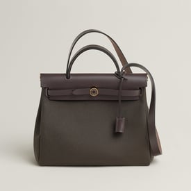 Herbag Zip 31 Laque Bag
