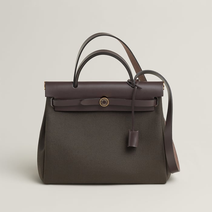 Herbag Zip 31 Laque Bag