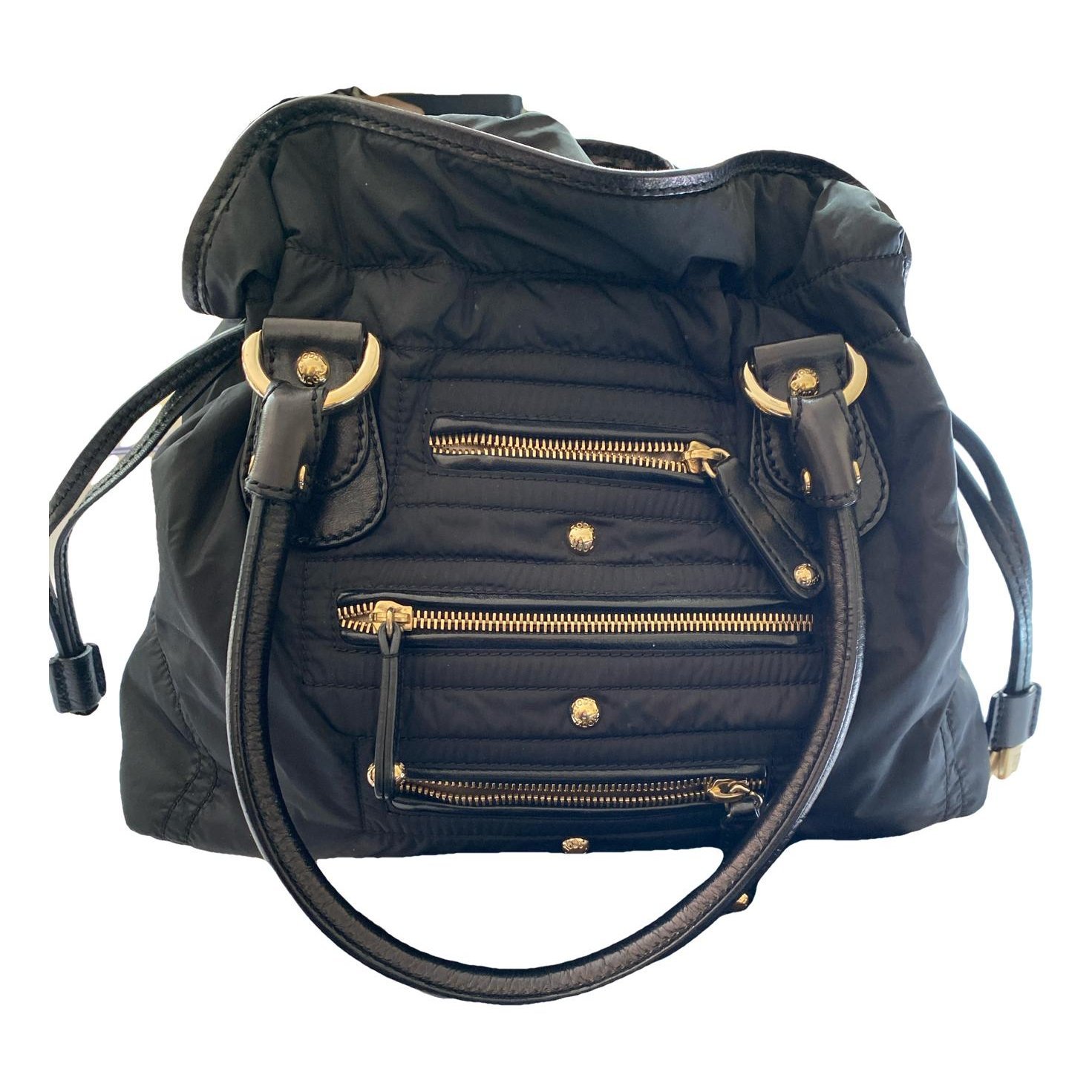Tod's D Bag leather handbag