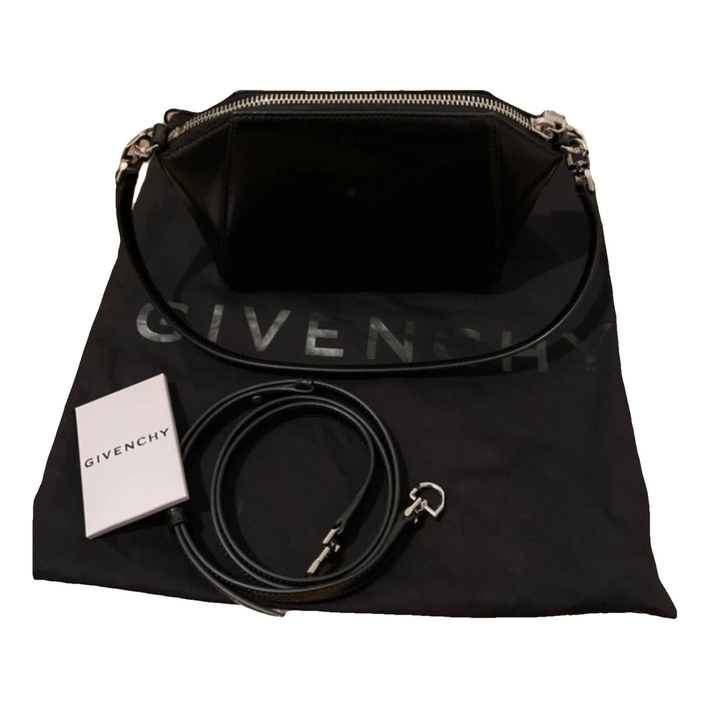 Givenchy Antigona leather handbag
