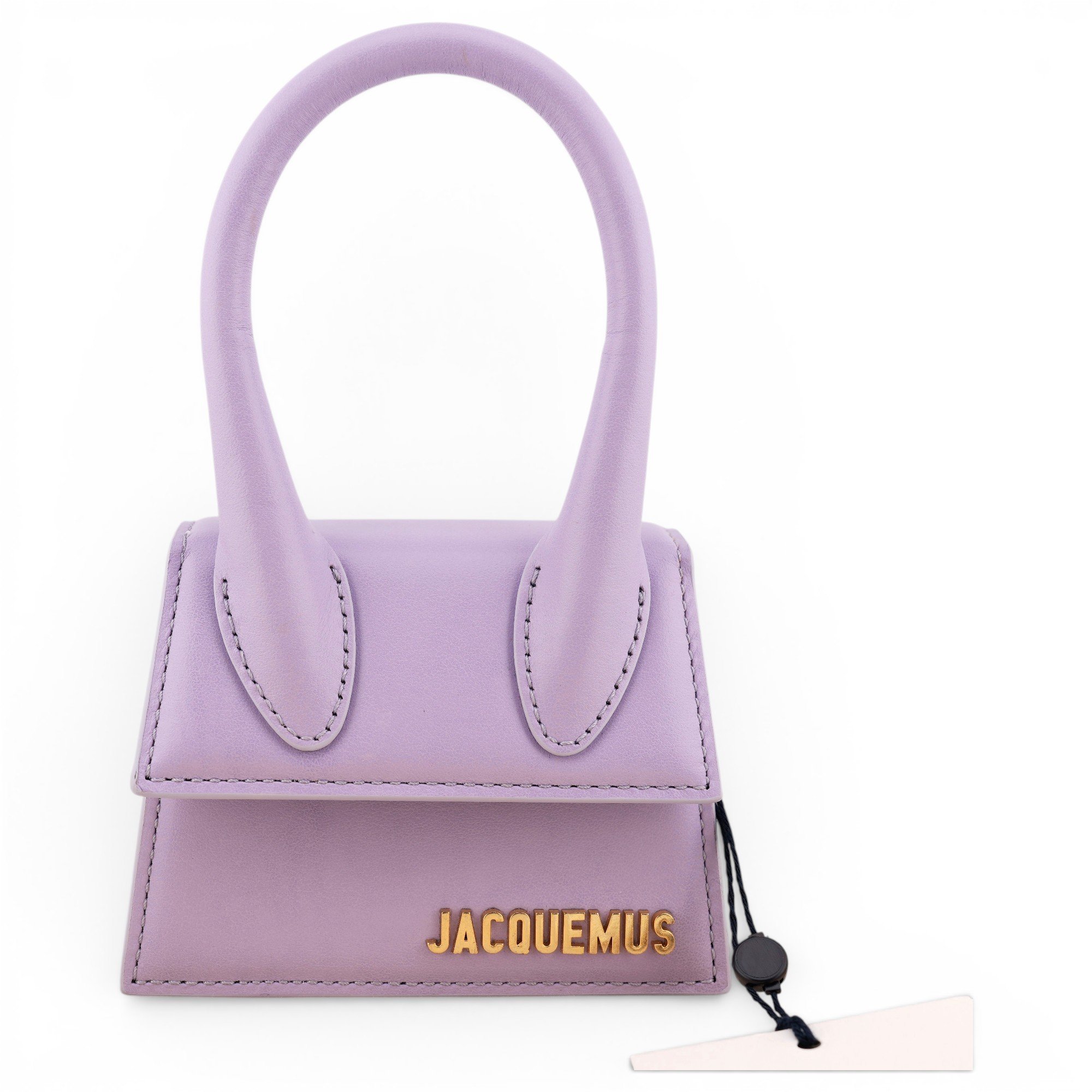 Chiquito leather handbag