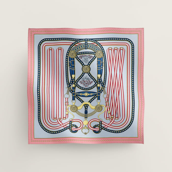 Grand Tralala Scarf 45