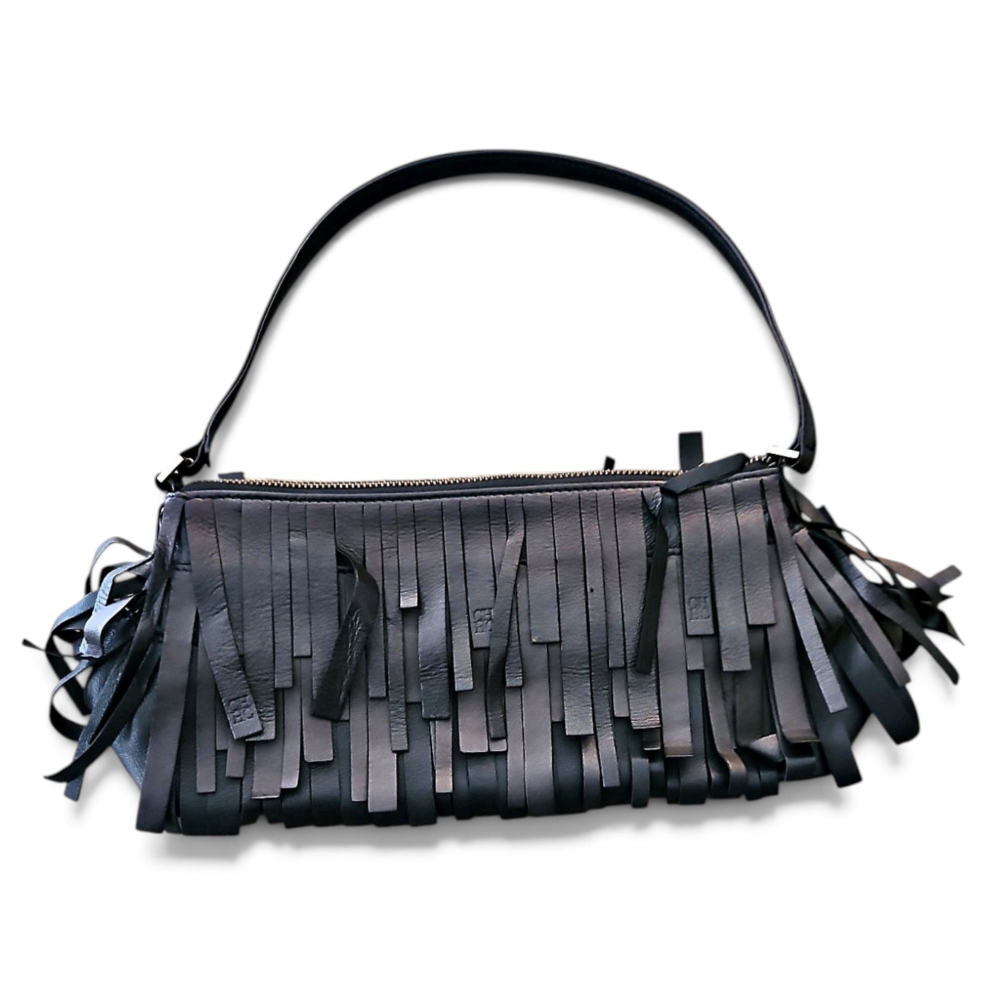 Carolina Herrera Leather handbag