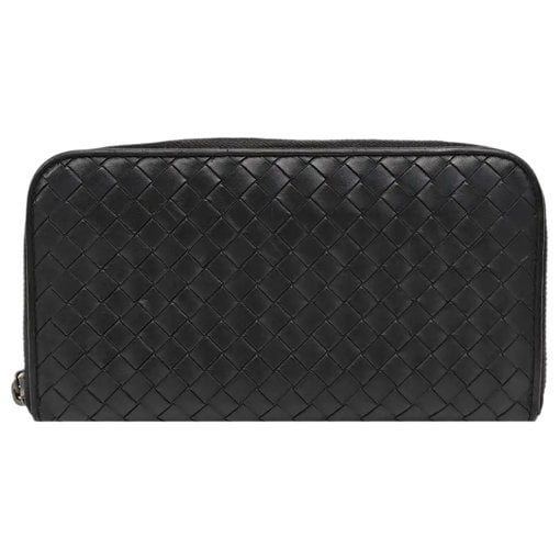 Leather mini bag