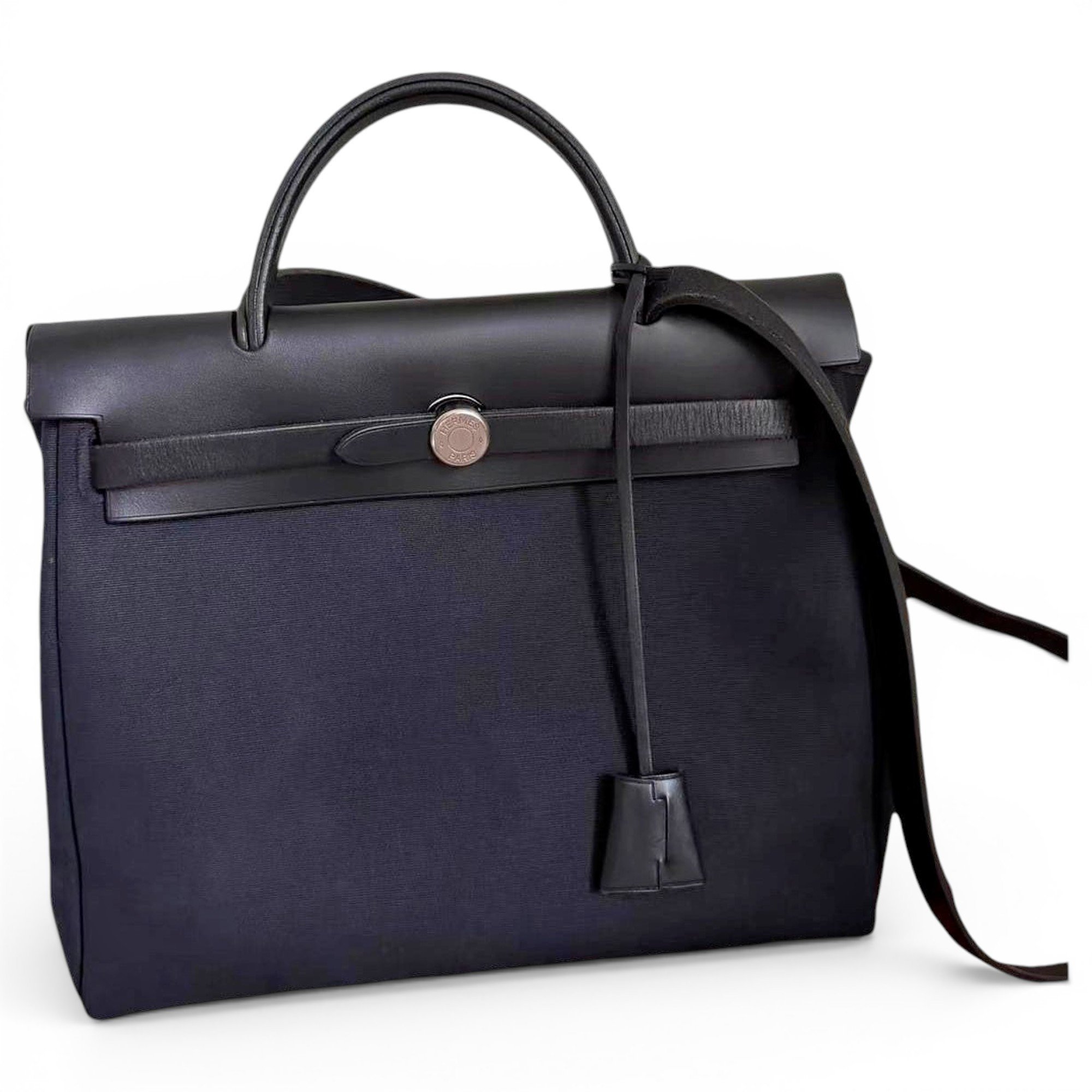 Herbag cloth handbag
