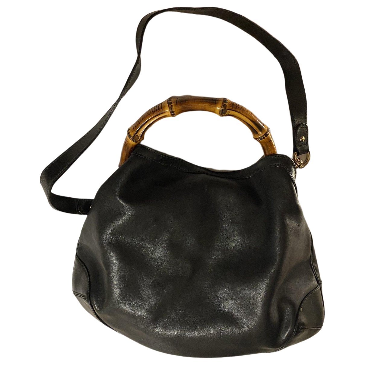 Indy leather handbag