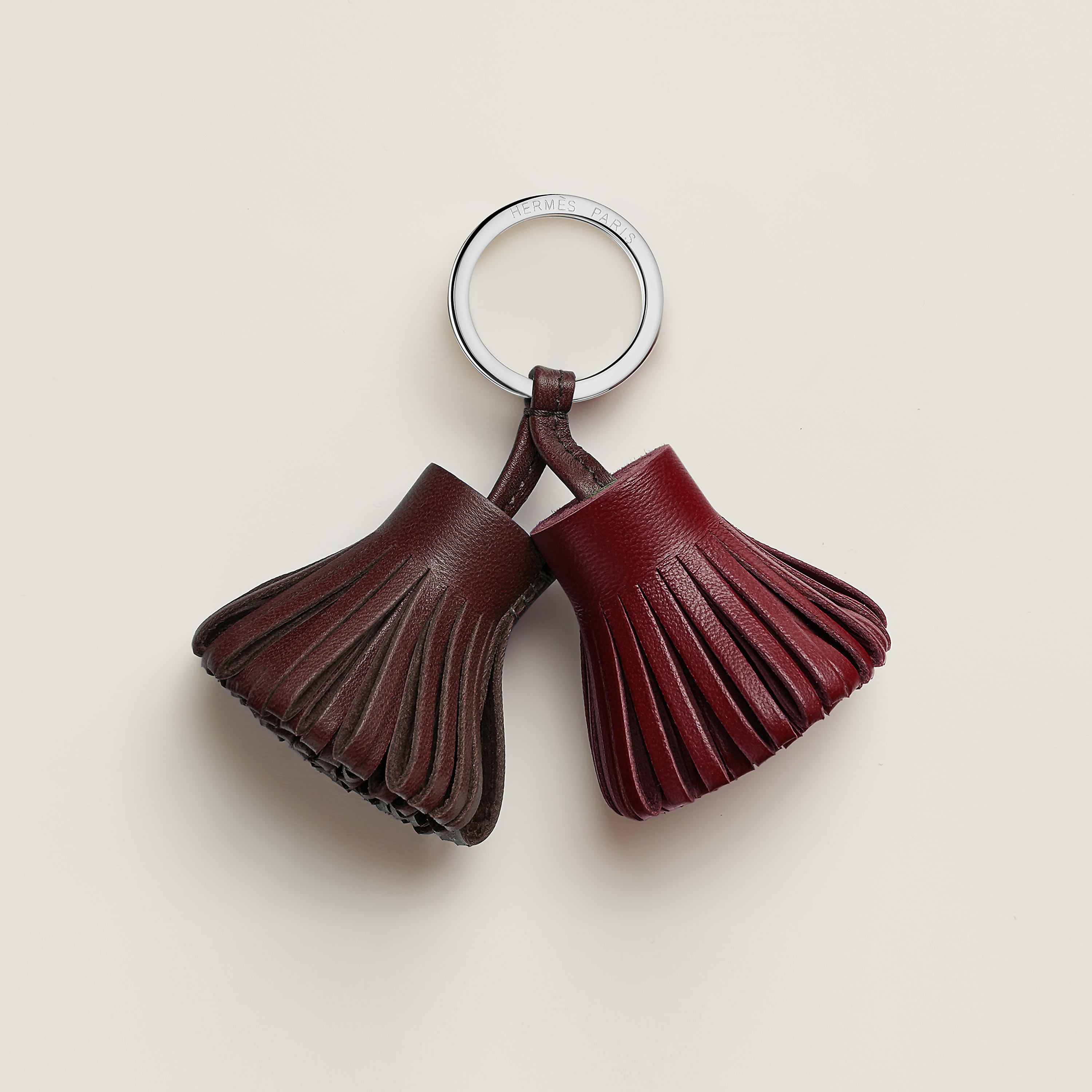 Carmen Uno-Dos key ring