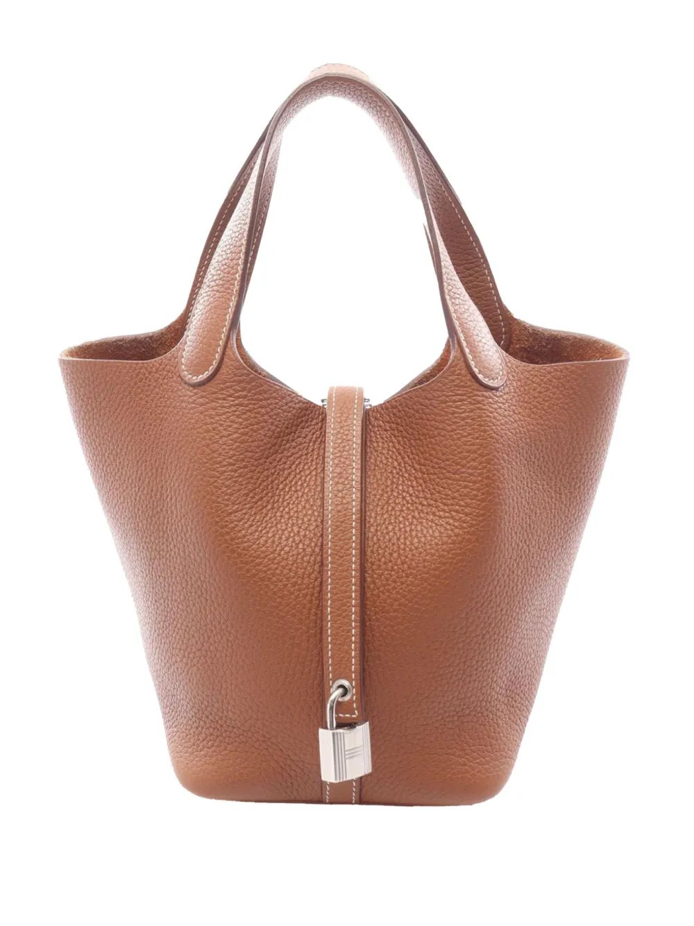 2021 Clemence Picotin Lock 18 handbag