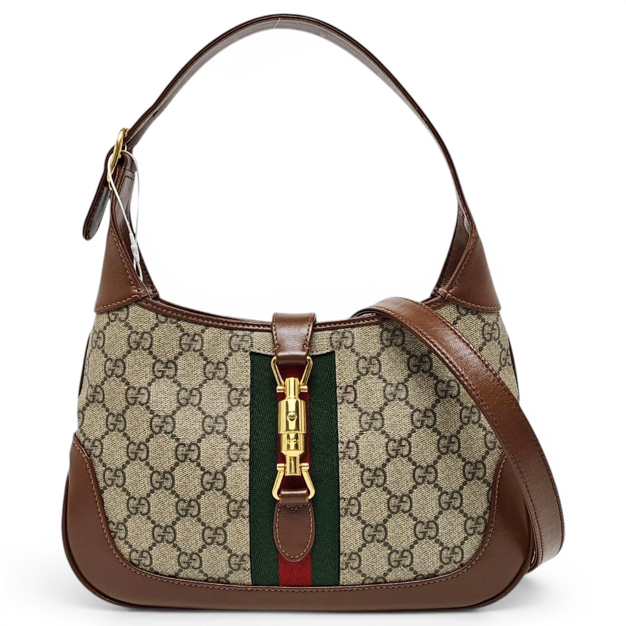 Jackie 1961 cloth handbag