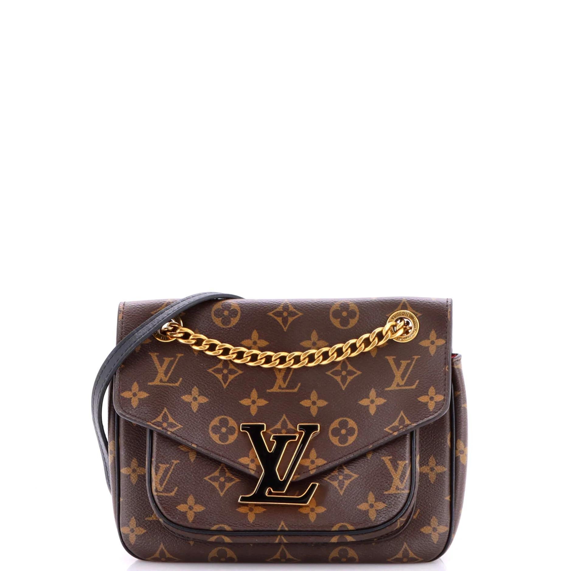 Cloth crossbody bag