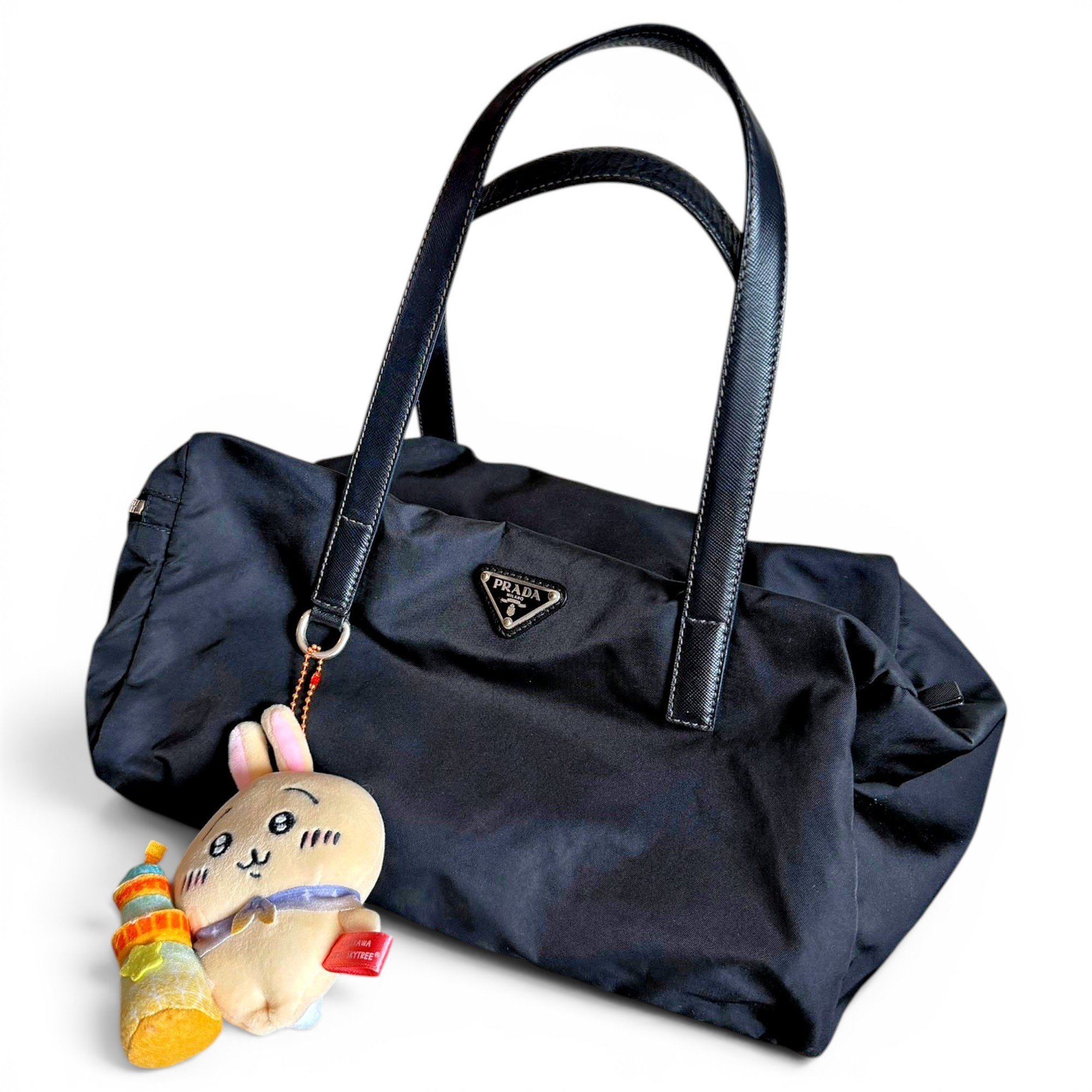 Re-Edition 1978 cloth handbag