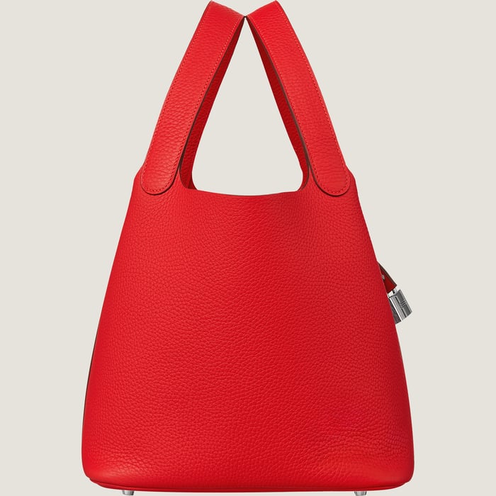 Rouge De Cœur Picotin Lock 22 Bag