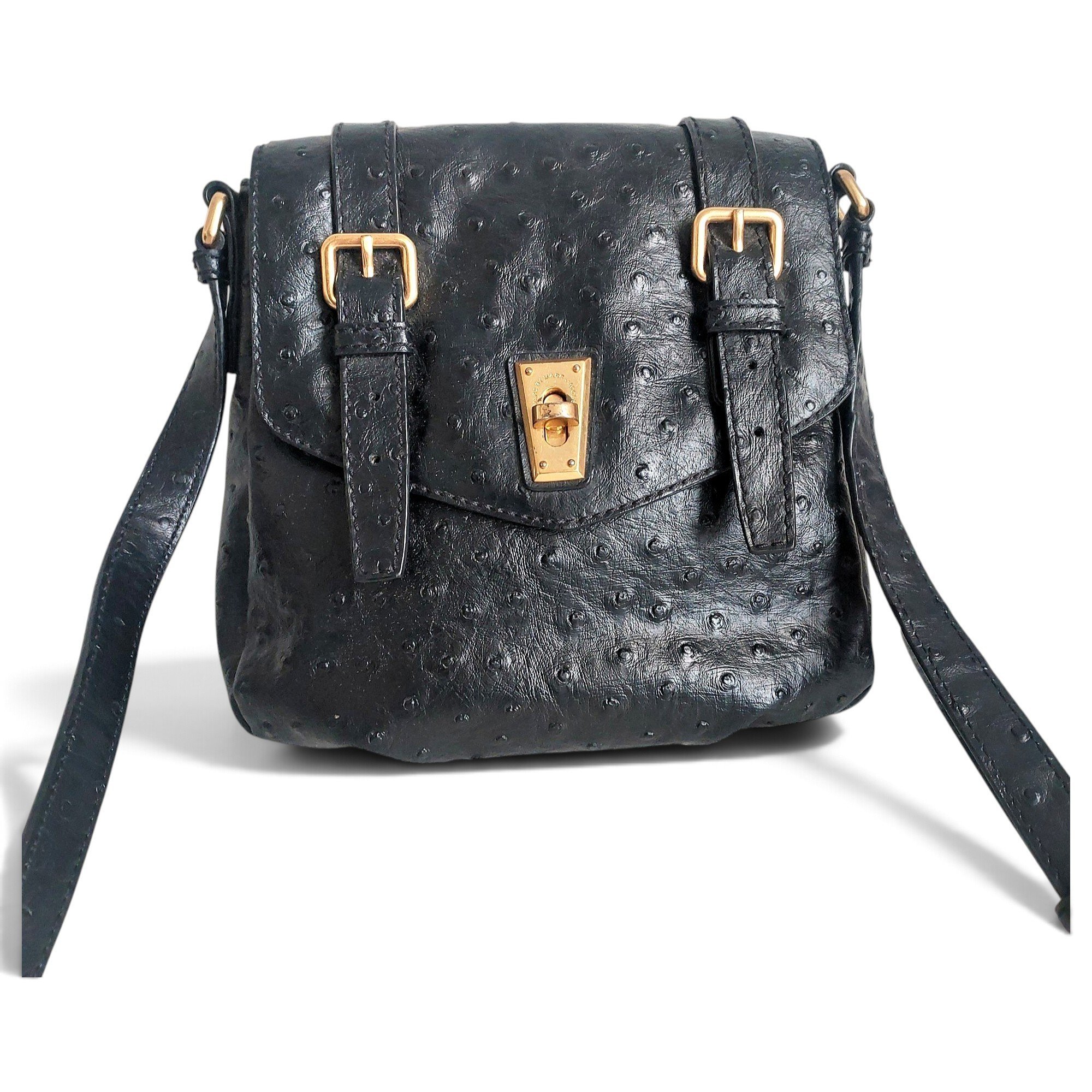Marc Jacobs Leather handbag