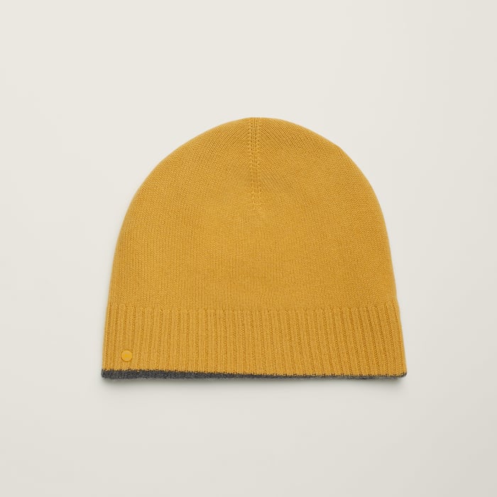 Hugo Reversible Beanie