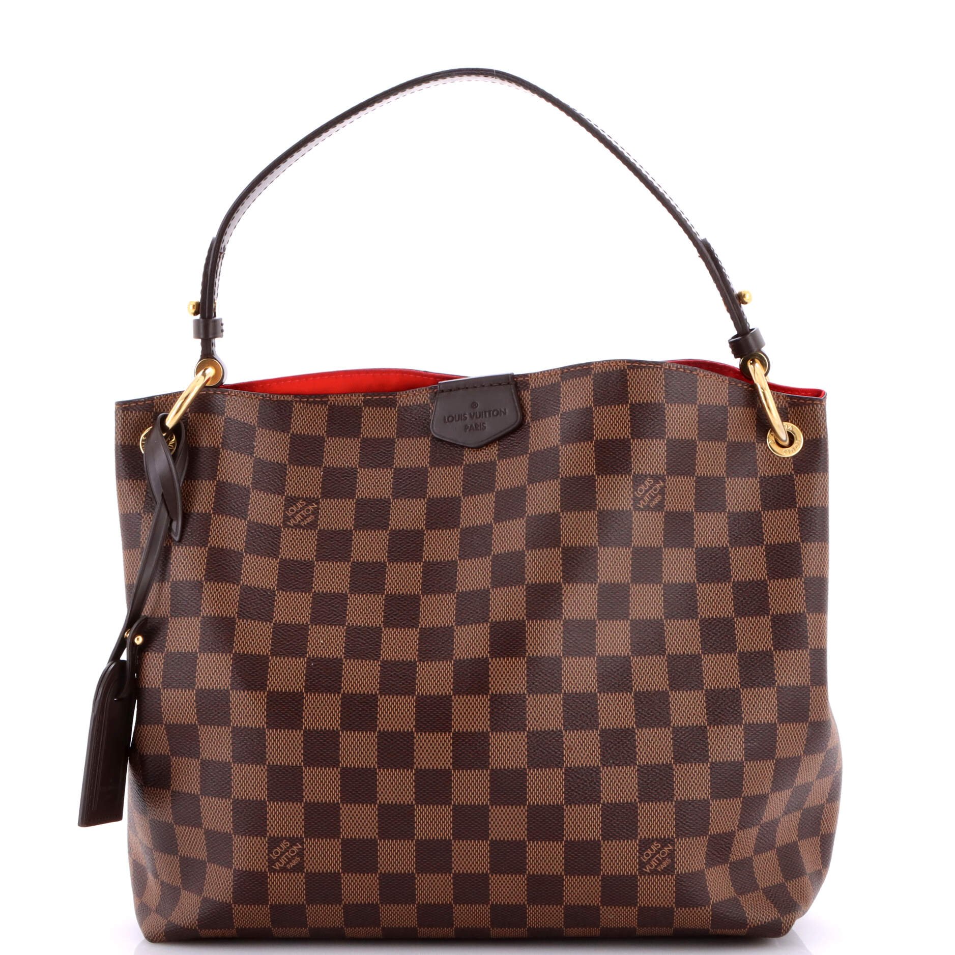 Graceful Handbag Damier PM