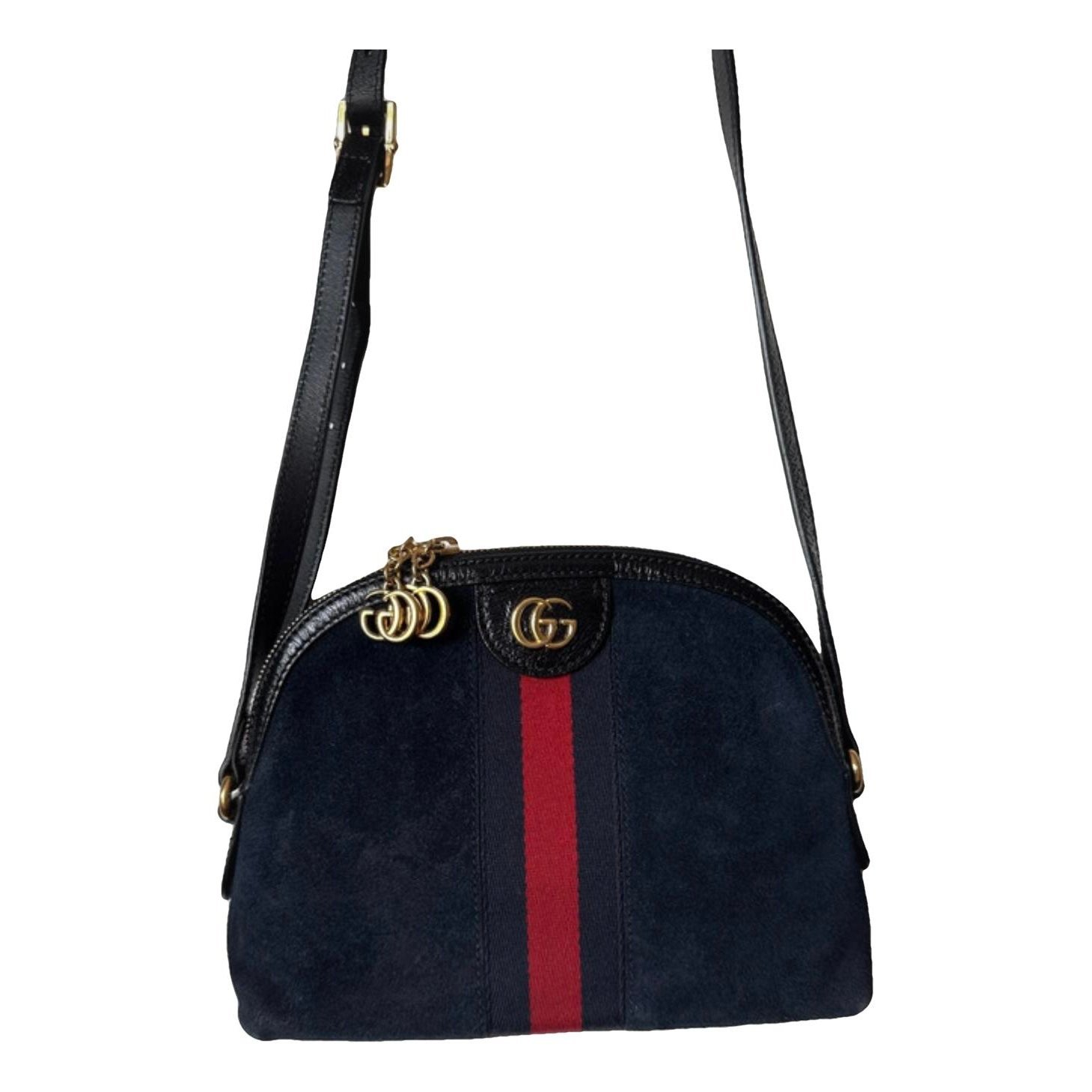 Ophidia Dome handbag