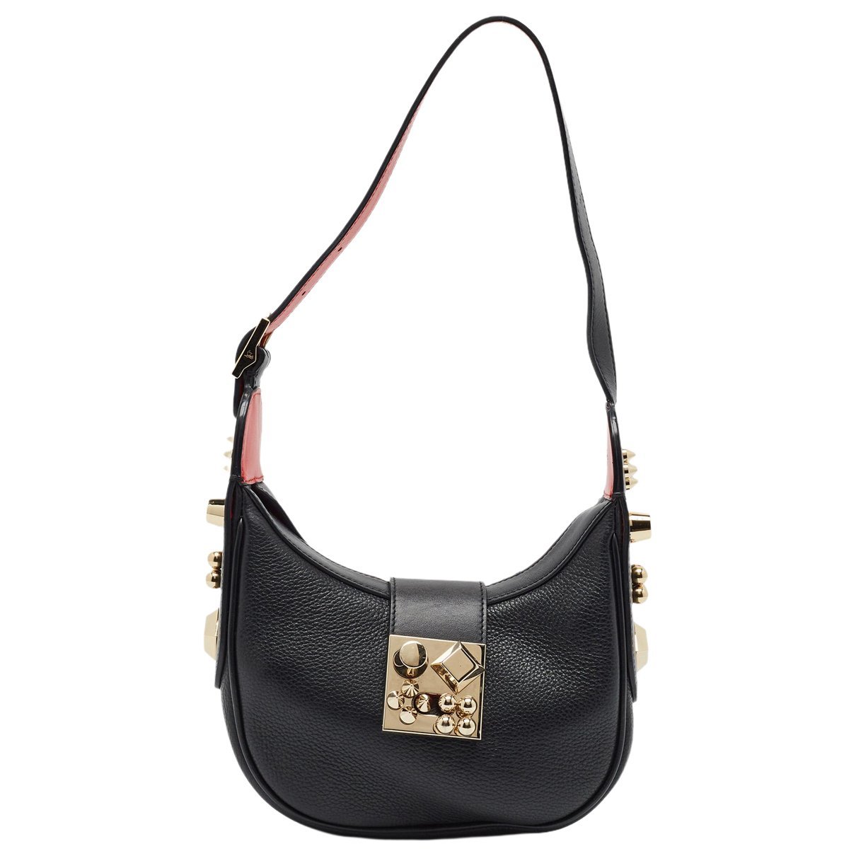 Christian Louboutin Leather handbag