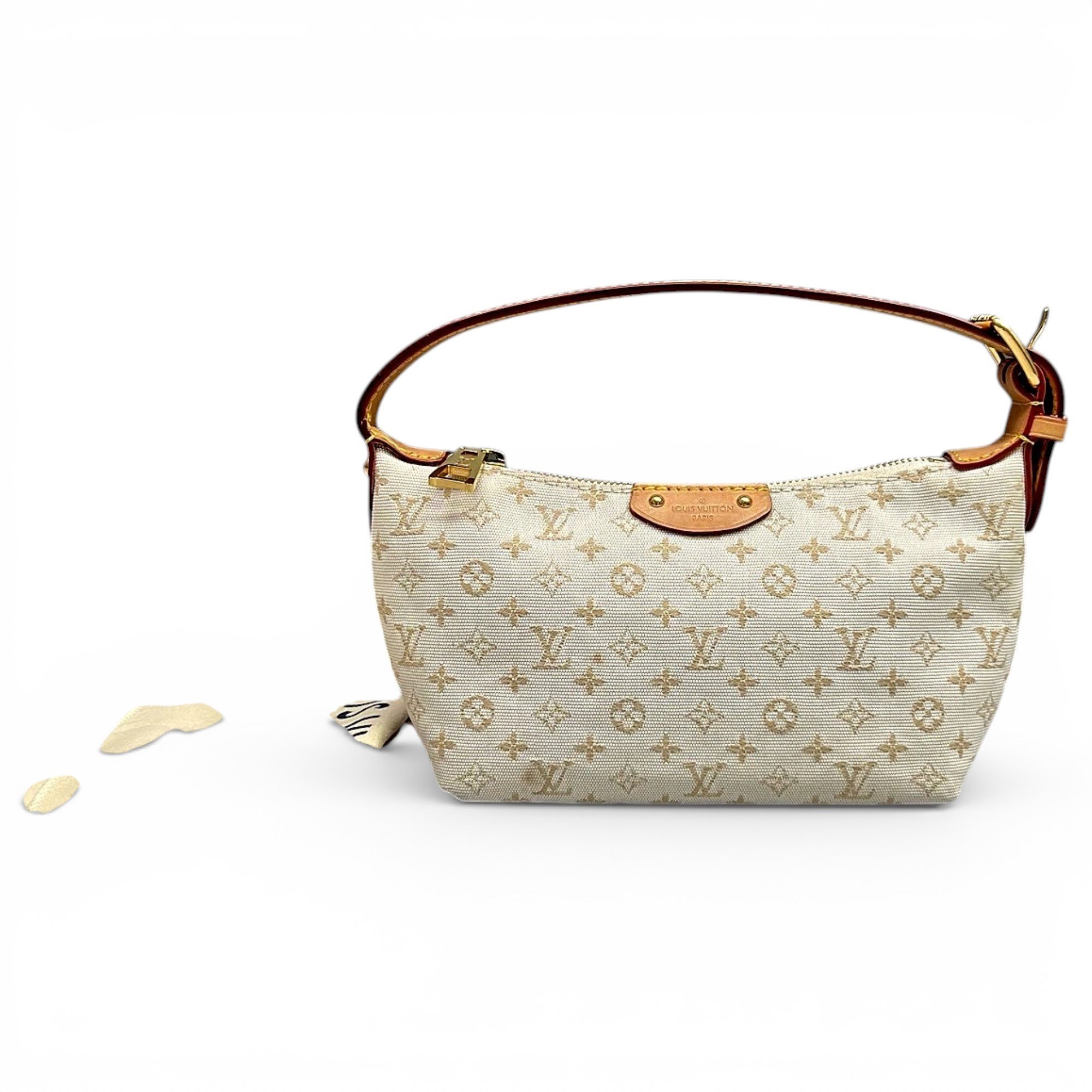Pochette Accessoire cloth handbag