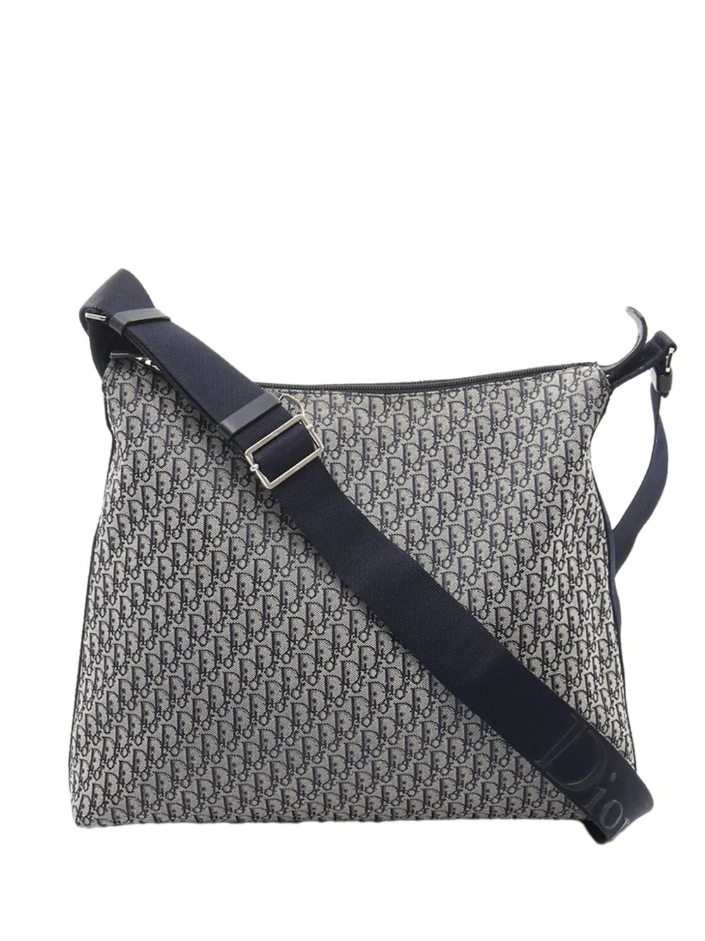 2010-2026 Canvas crossbody bag