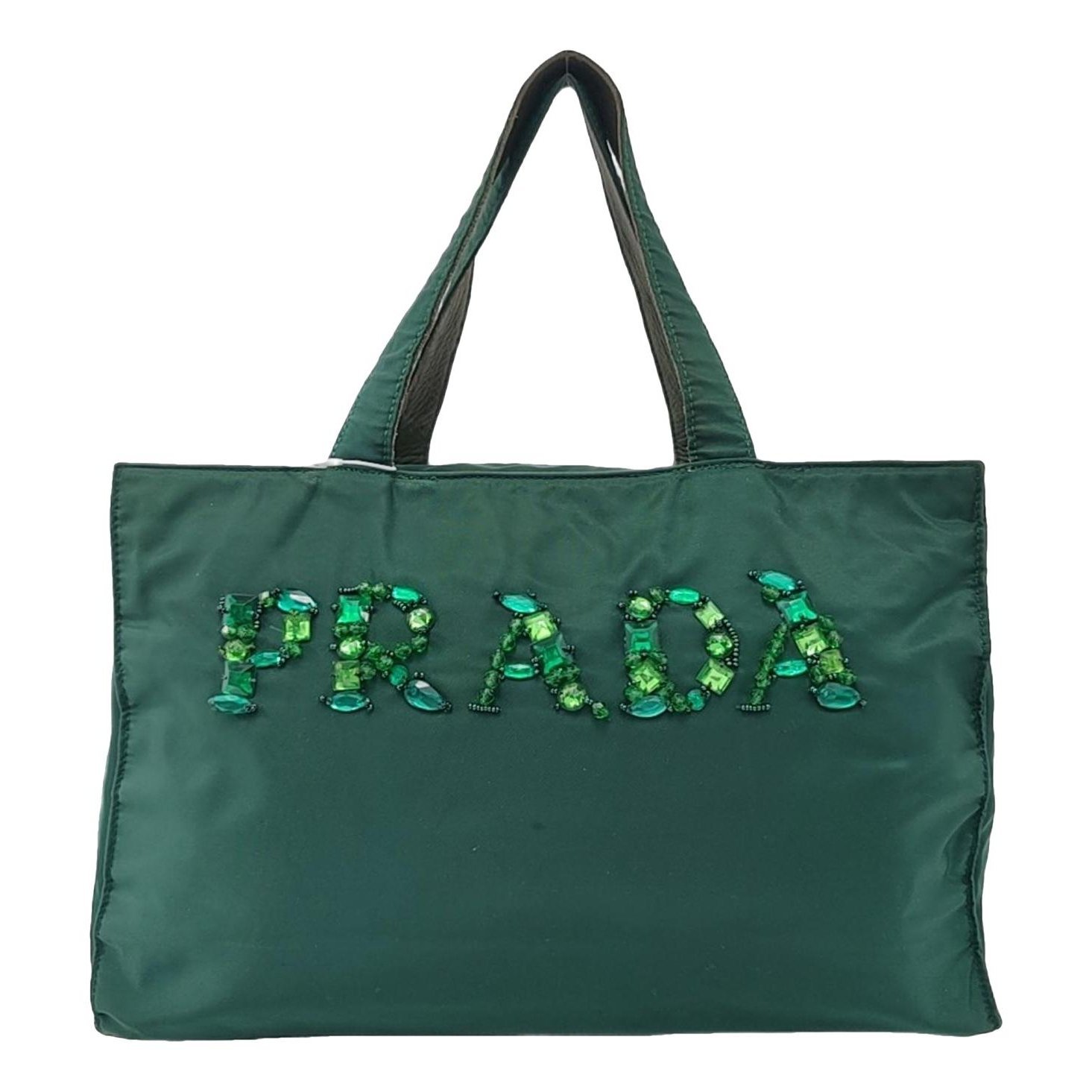 Cloth handbag