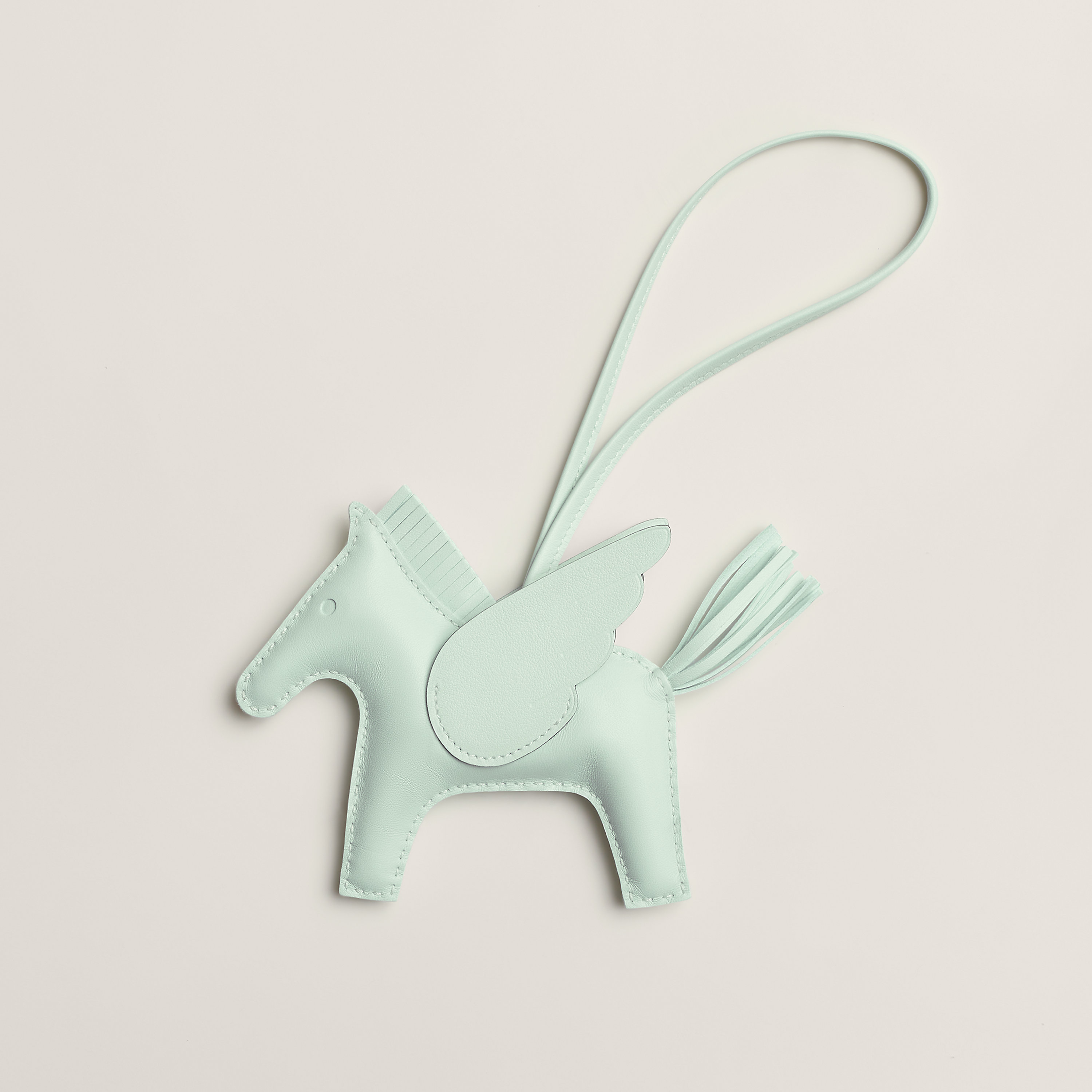 Rodeo Pegase MM charm