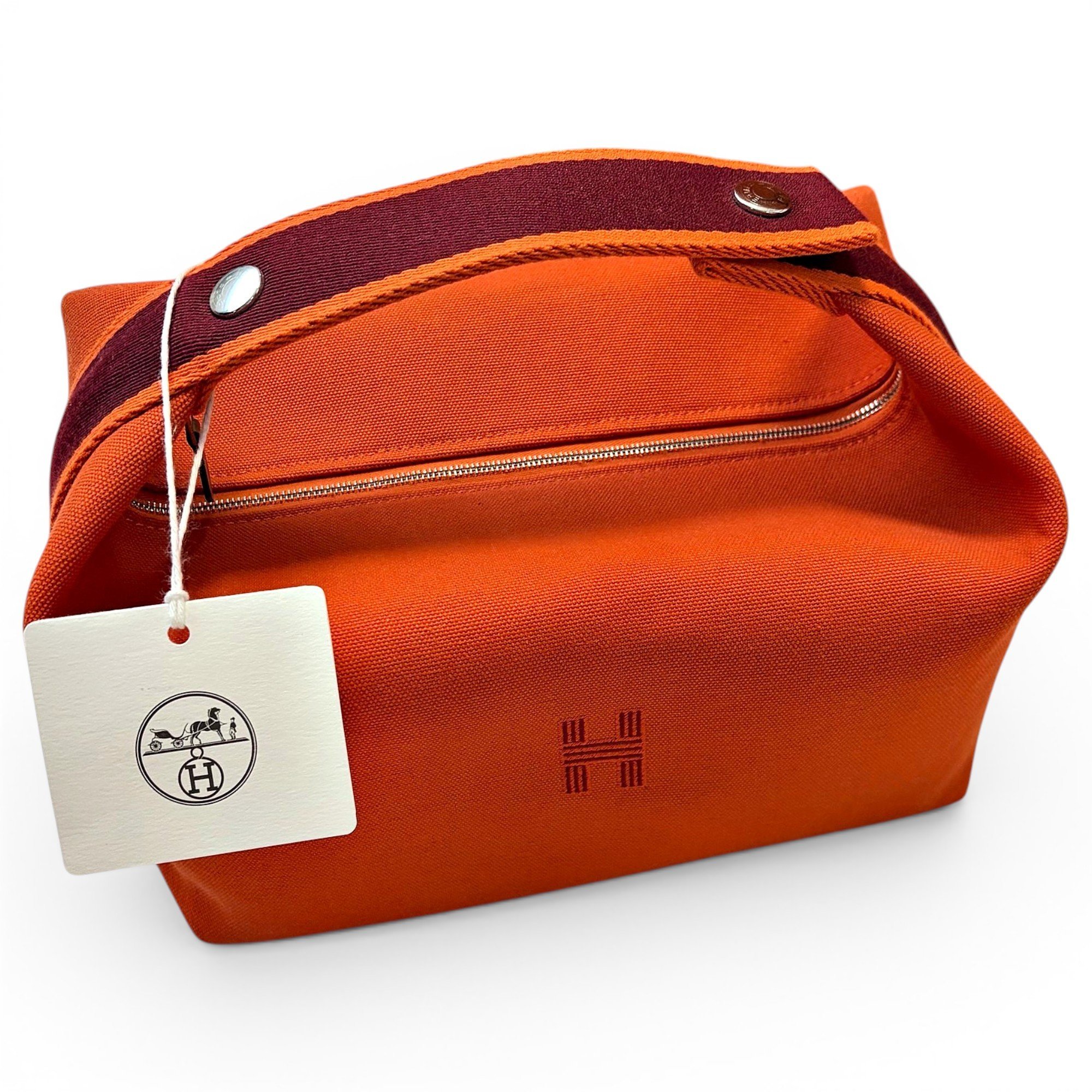 Cloth handbag