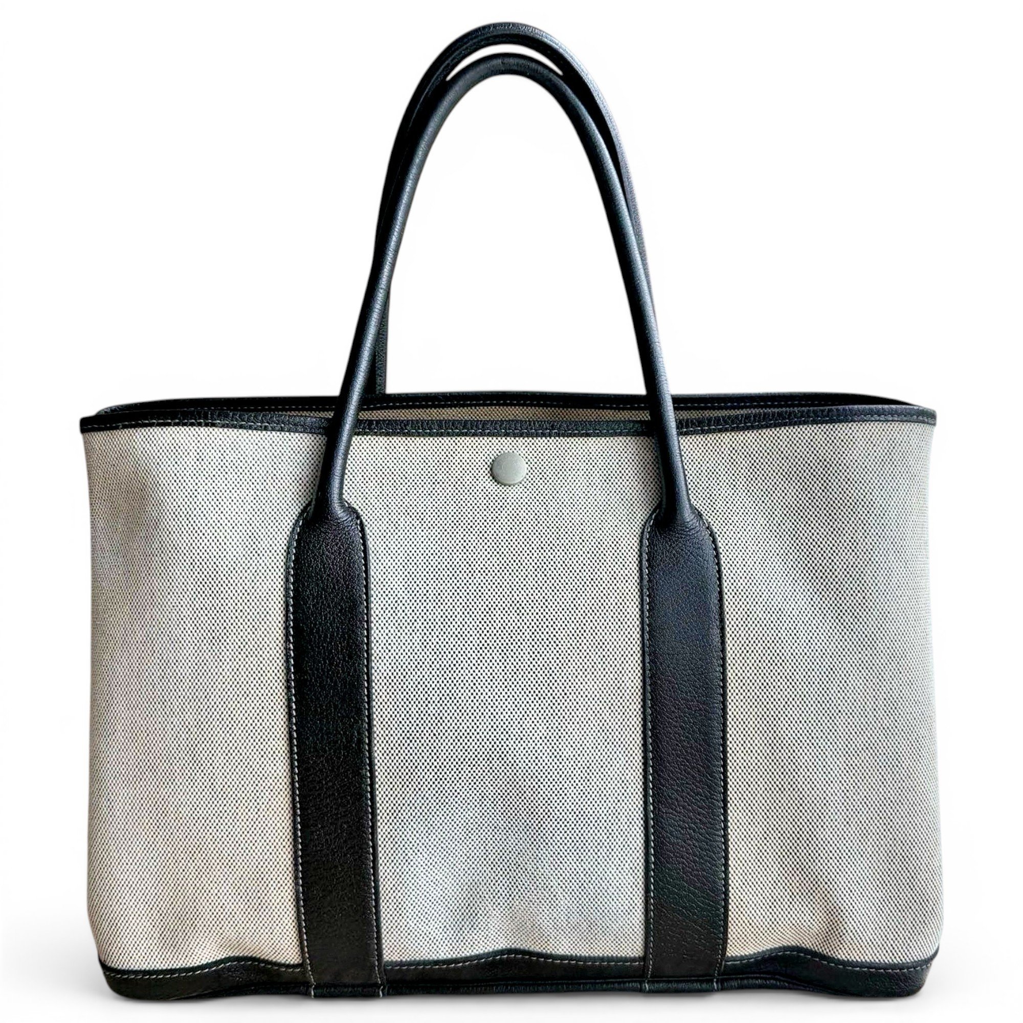 Garden Party cloth tote