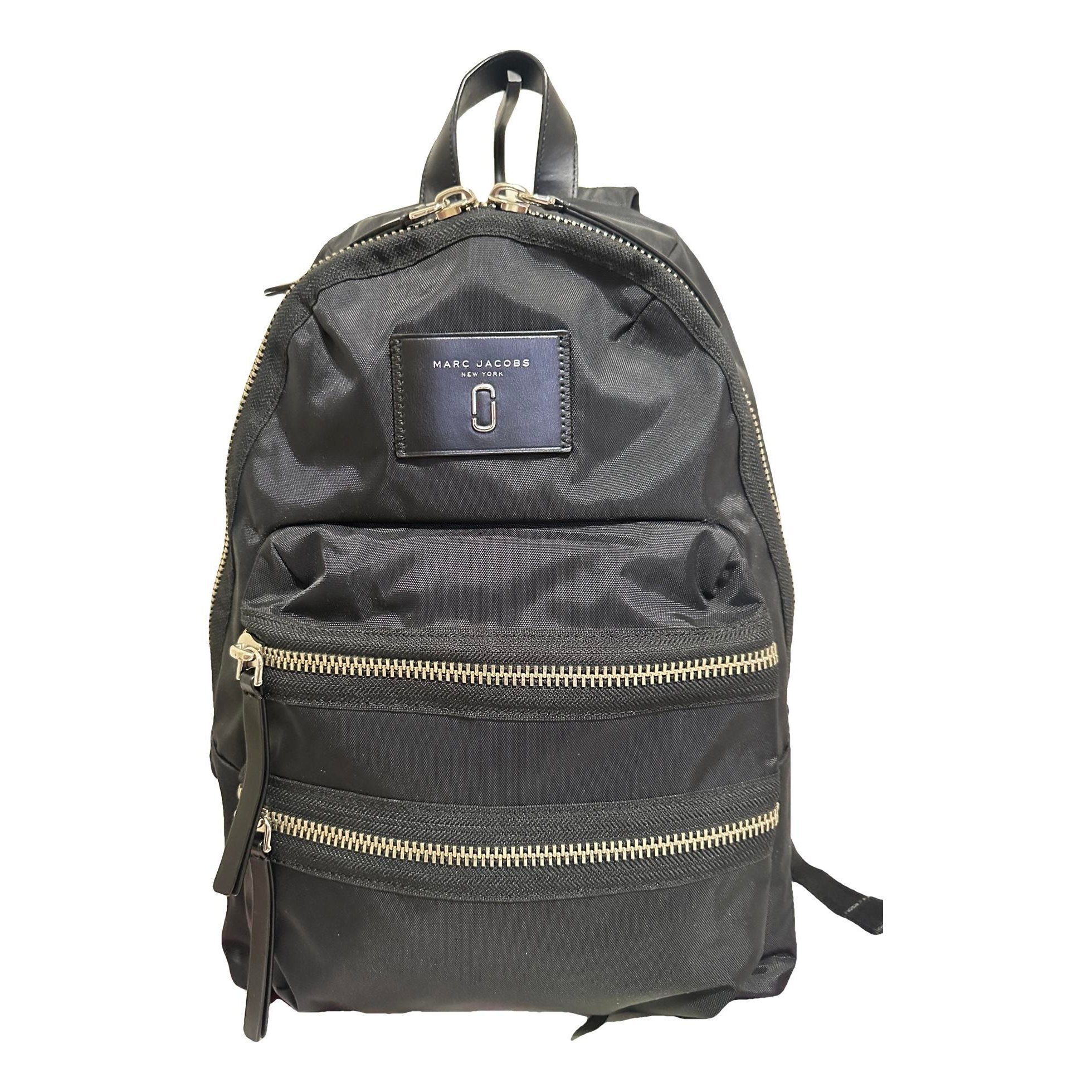 Marc Jacobs Cloth backpack