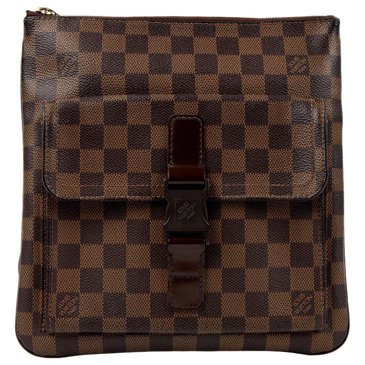 Cloth crossbody bag