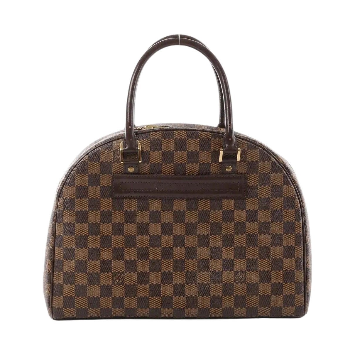 Nolita leather handbag