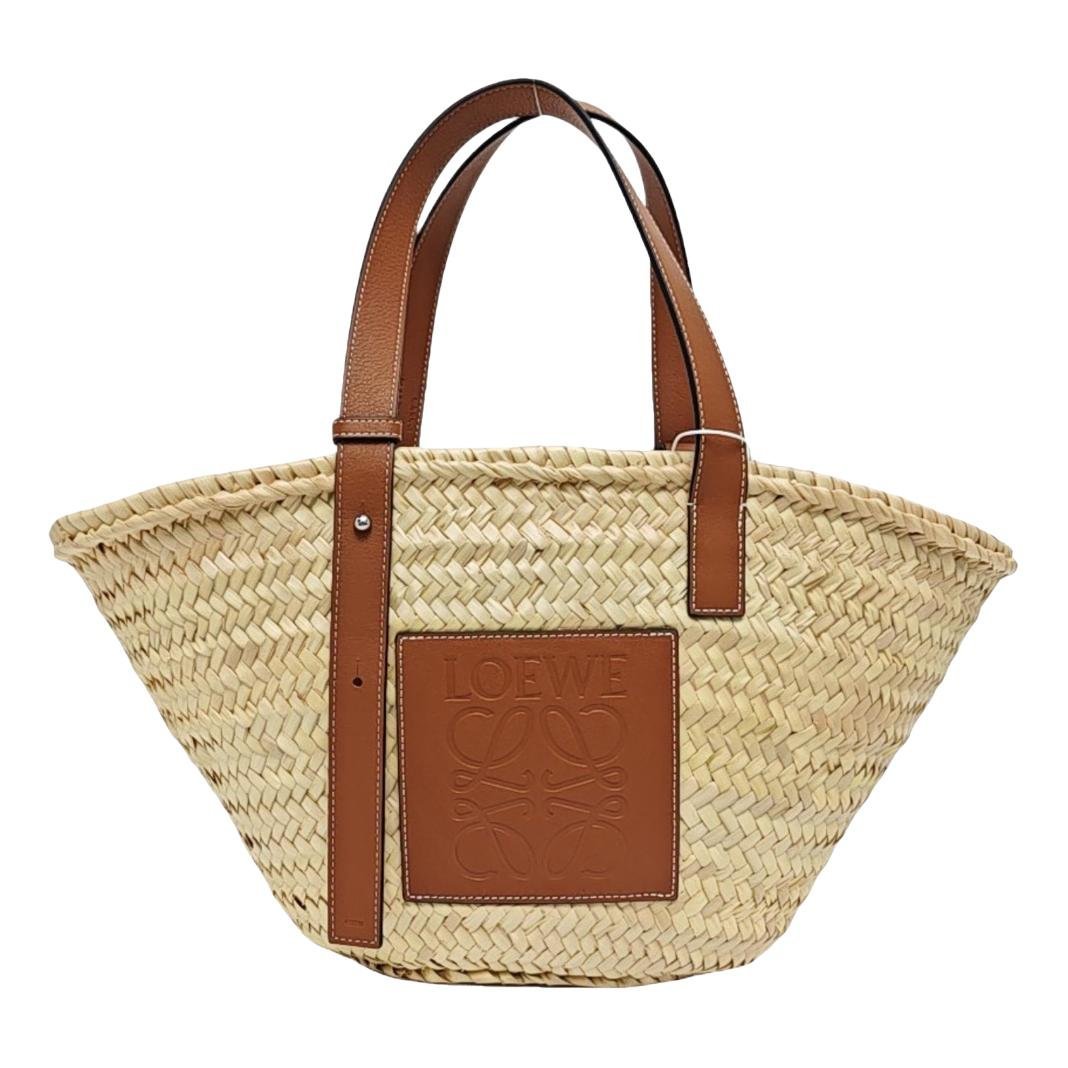 Basket Bag handbag