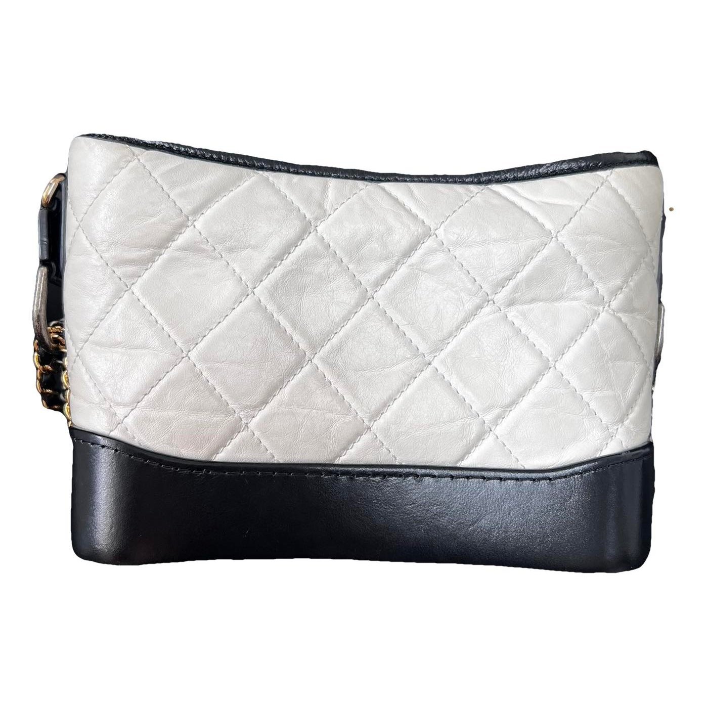 Gabrielle leather crossbody bag