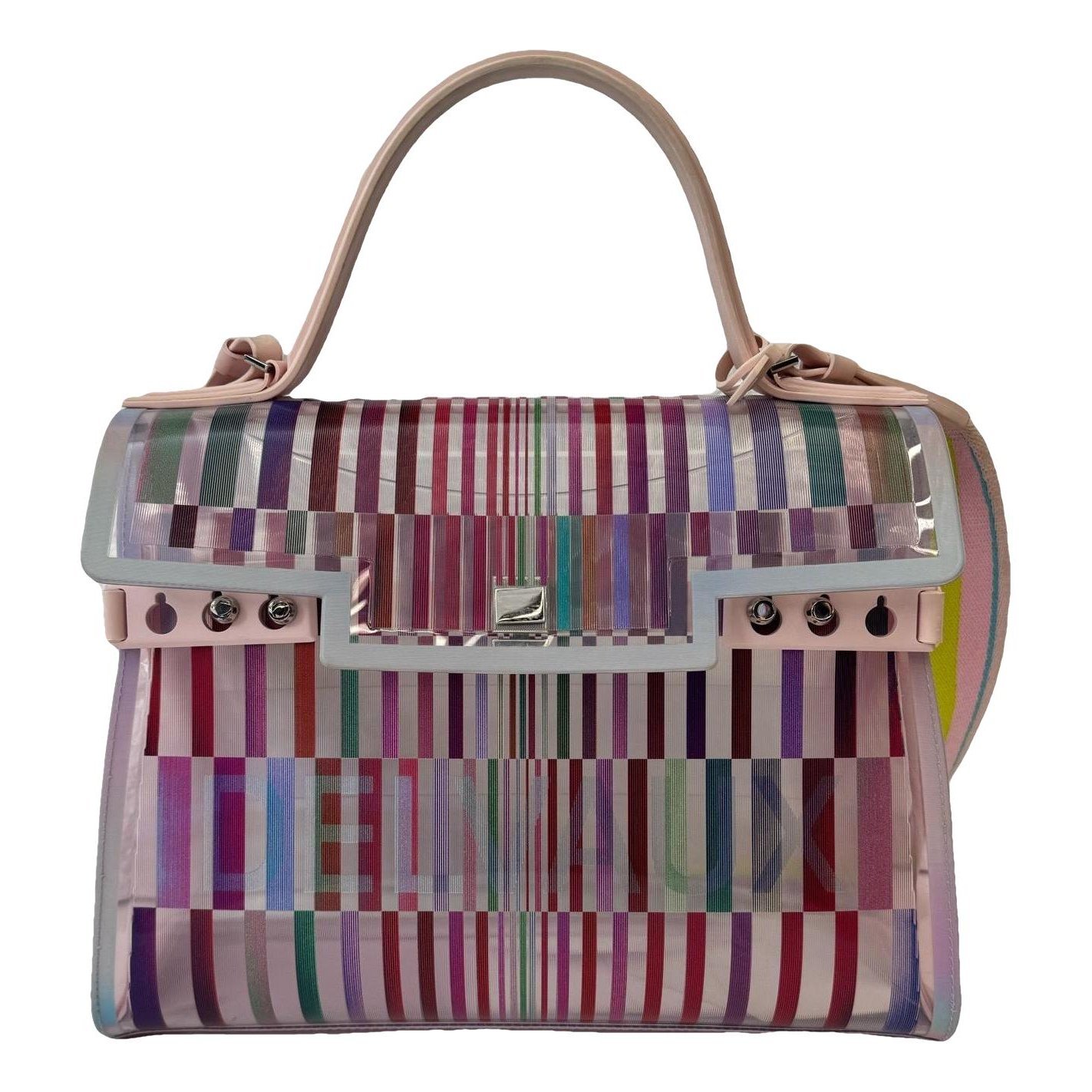 Delvaux Brillant bag
