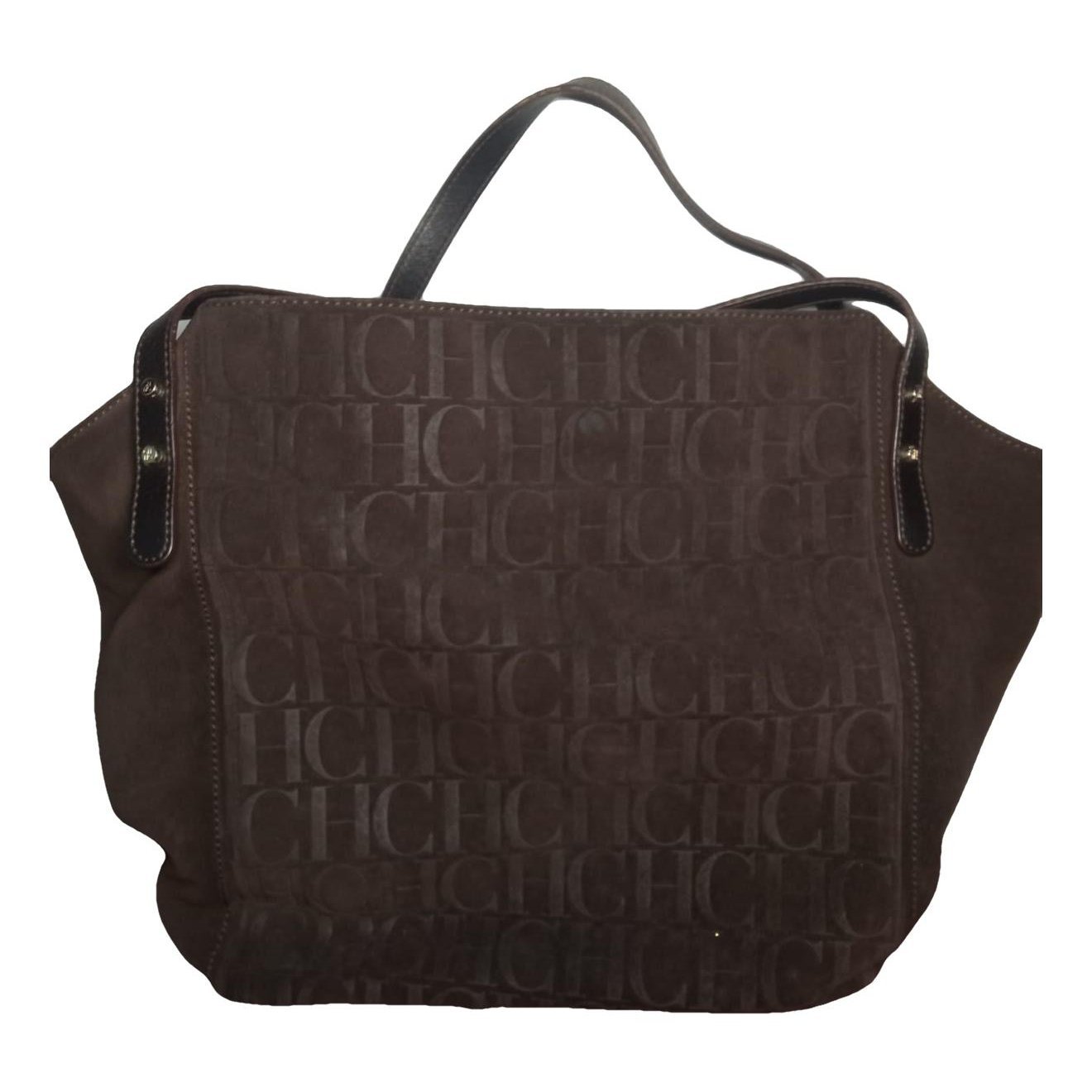 Carolina Herrera Leather handbag