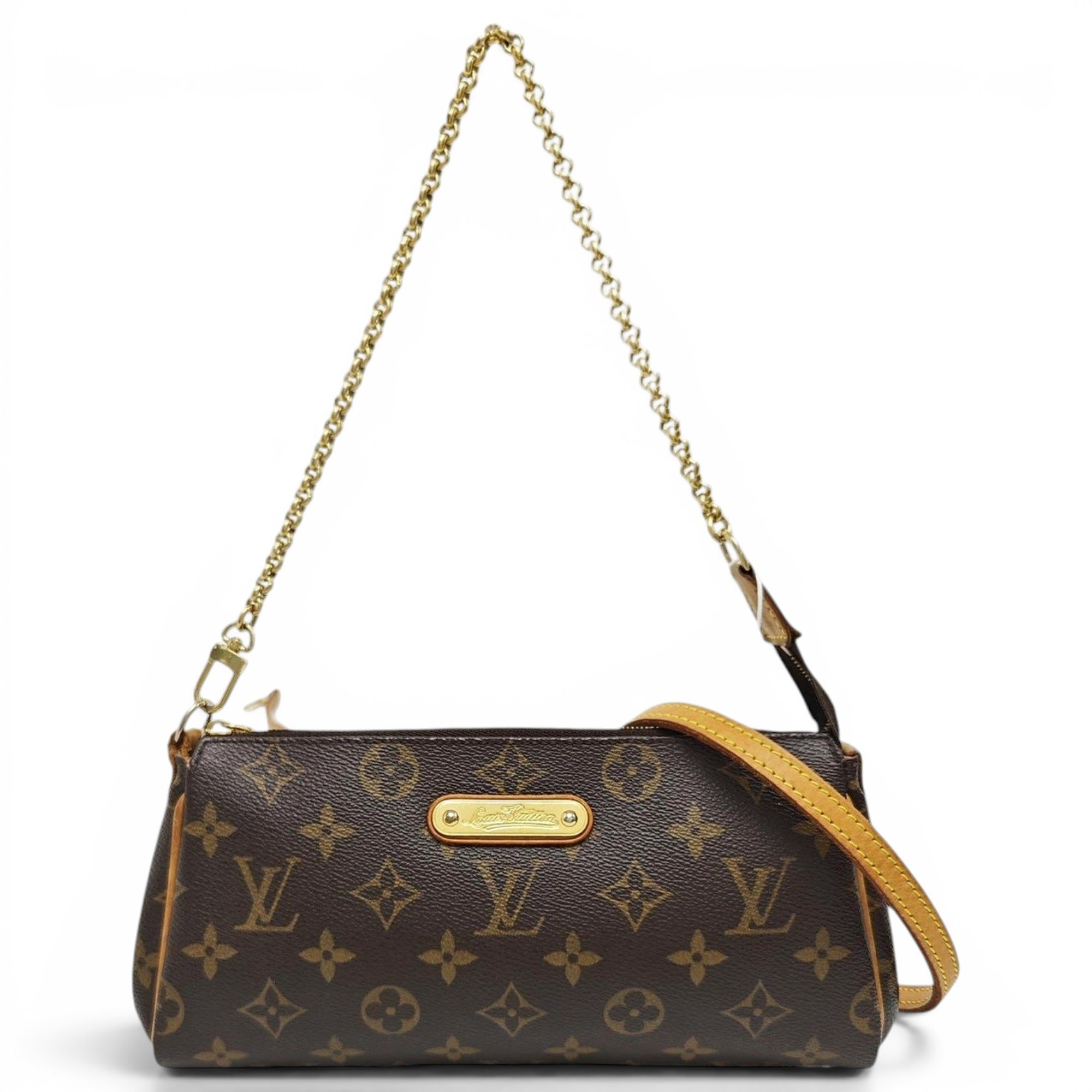 Eva leather handbag