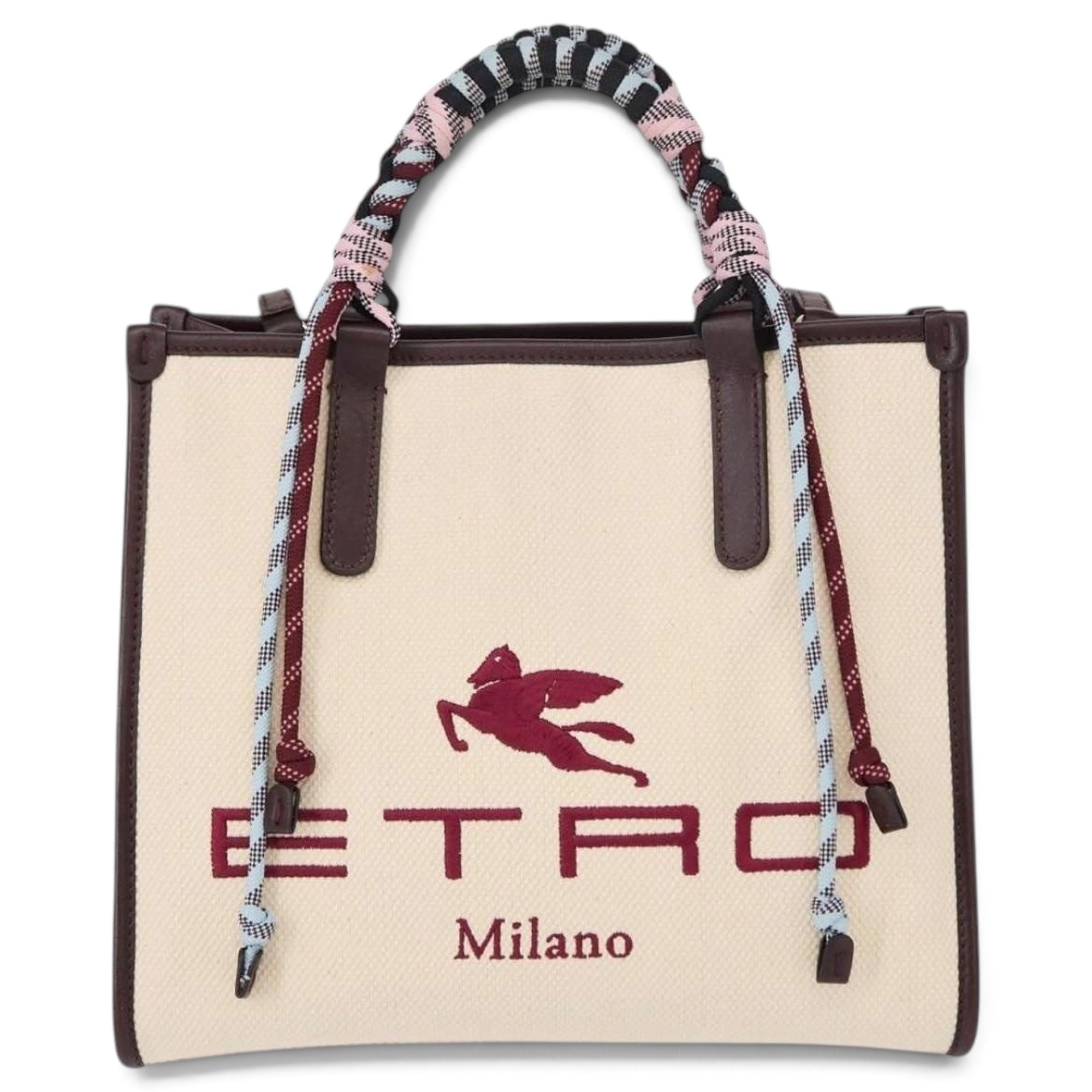 Cloth tote