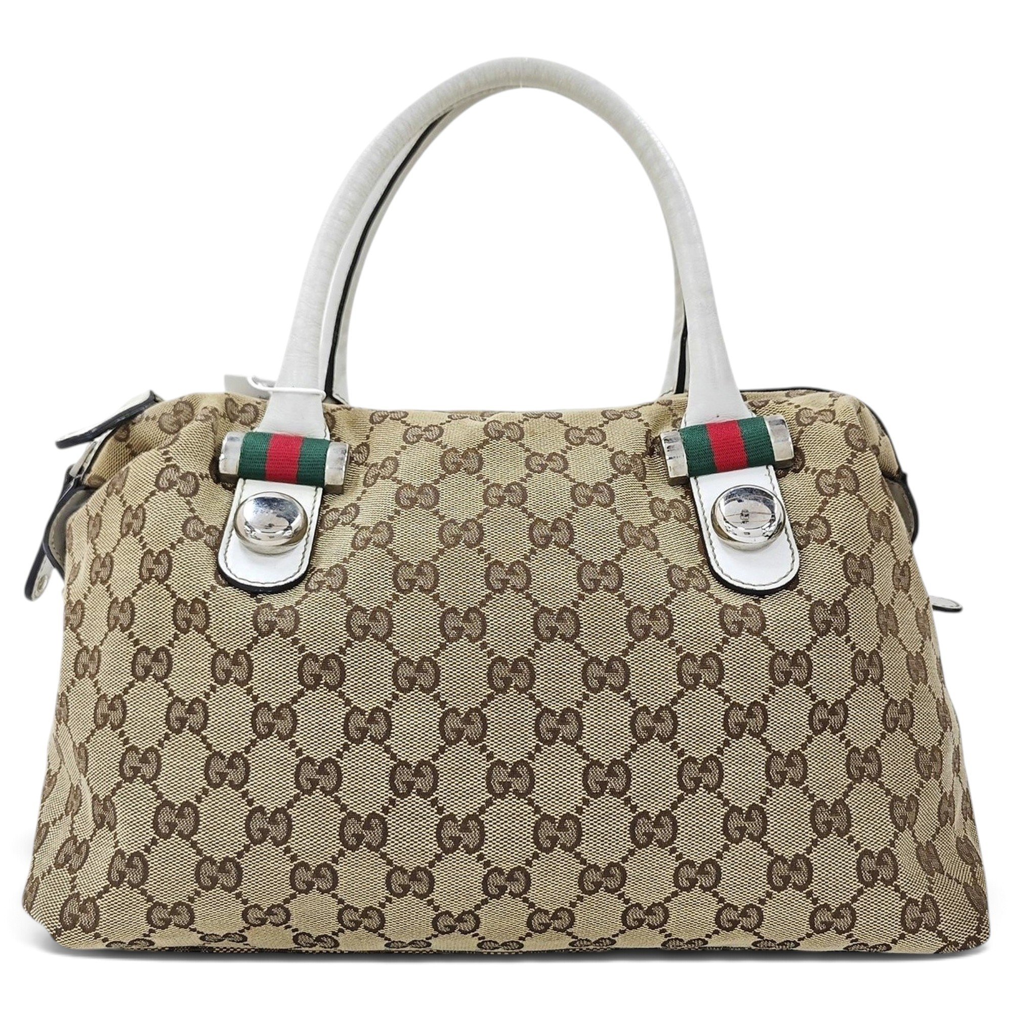Cloth handbag