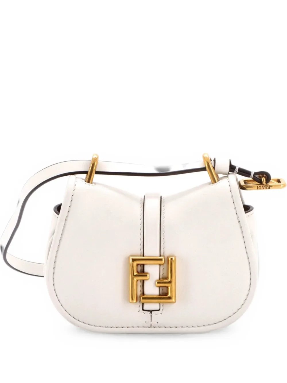 C'mon Leather Nano shoulder bag