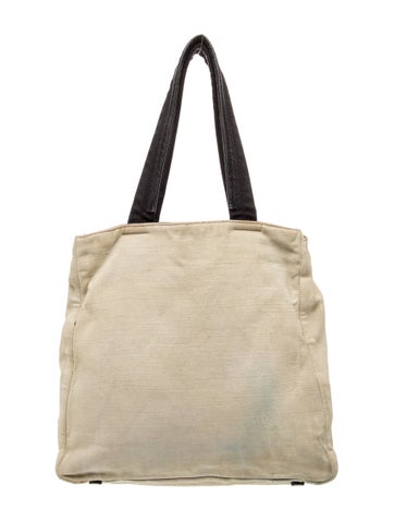 Tessuto Tote