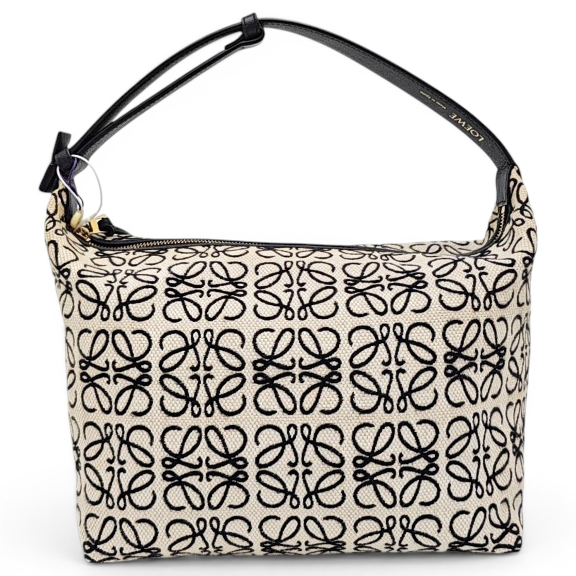 Cloth handbag